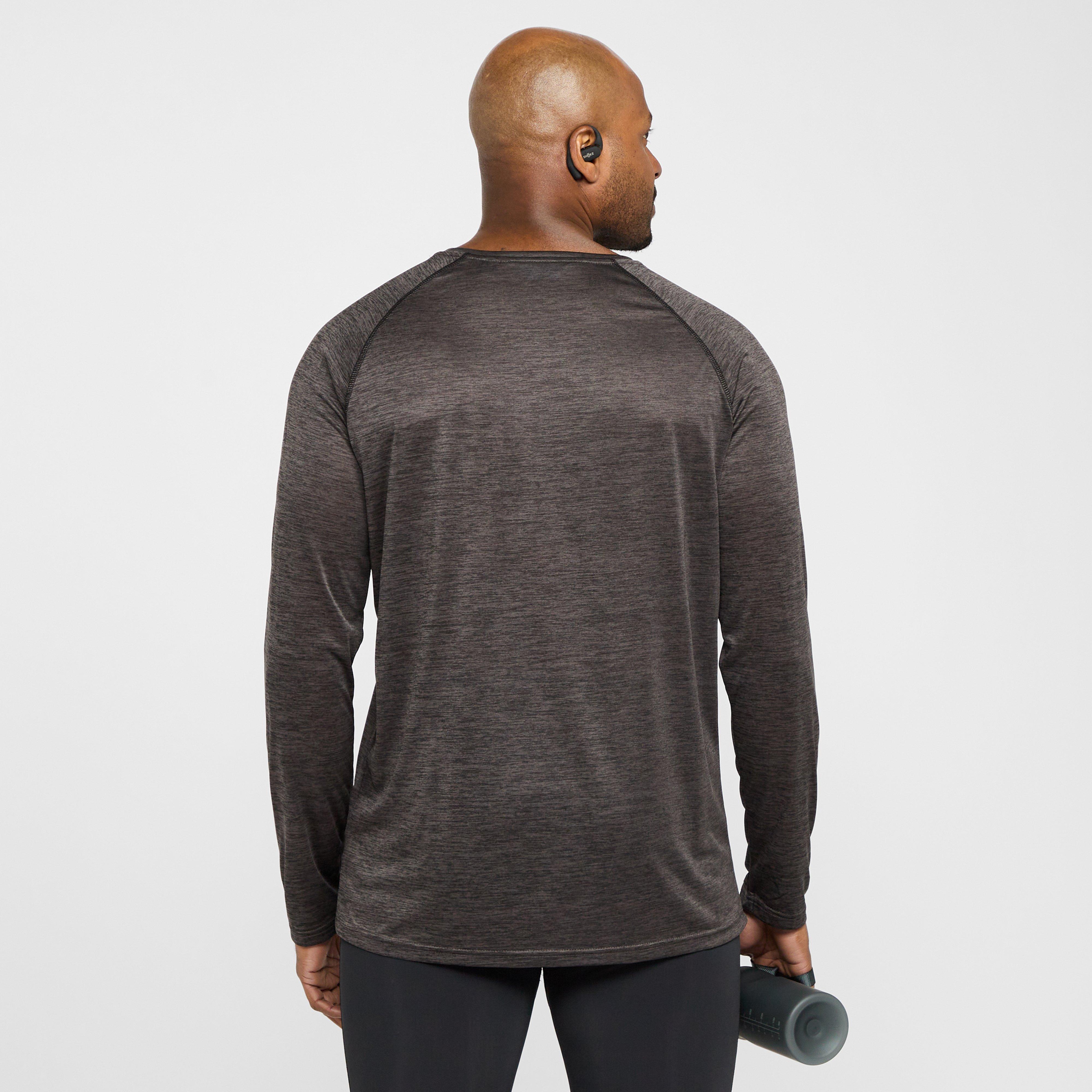 Men’s Burlow Long Sleeved Tee
