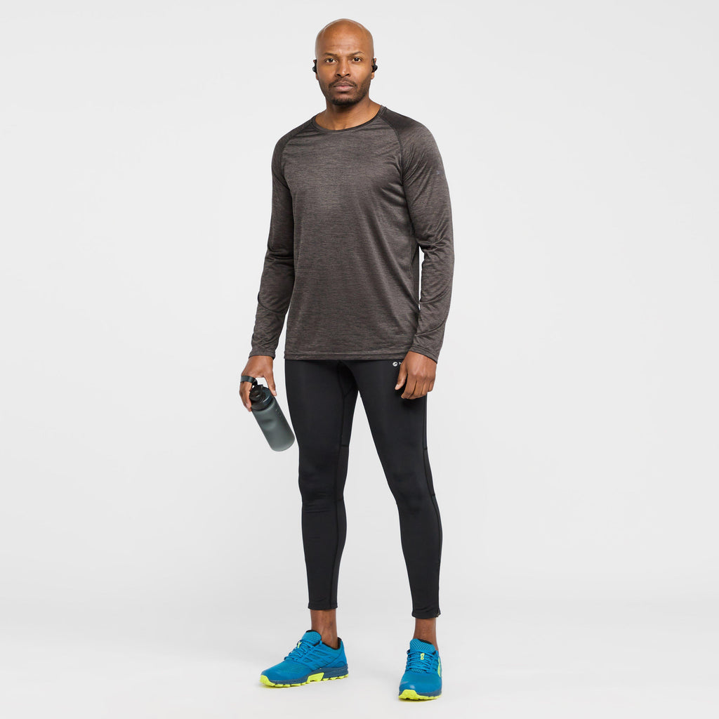 Men’s Burlow Long Sleeved Tee
