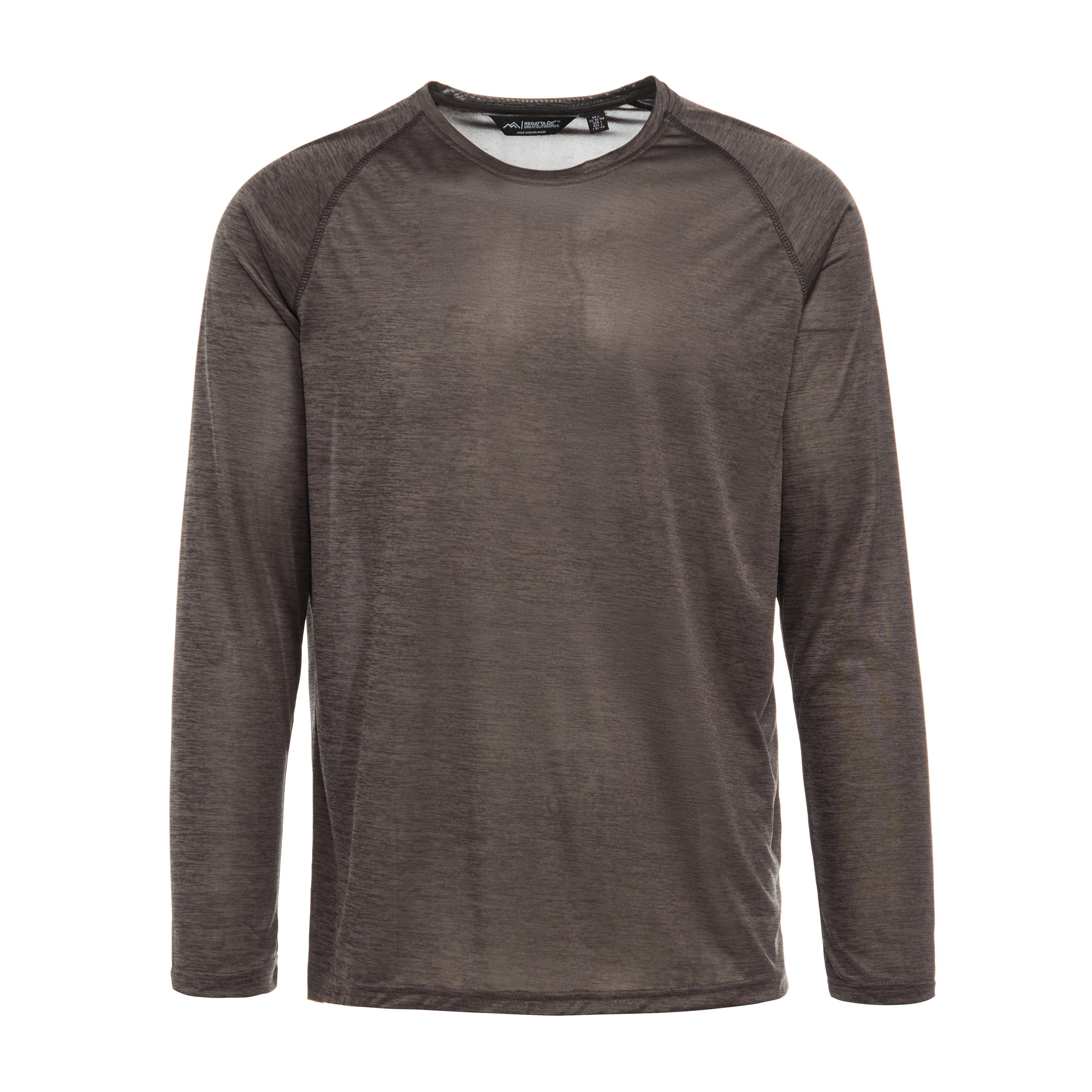 Men’s Burlow Long Sleeved Tee