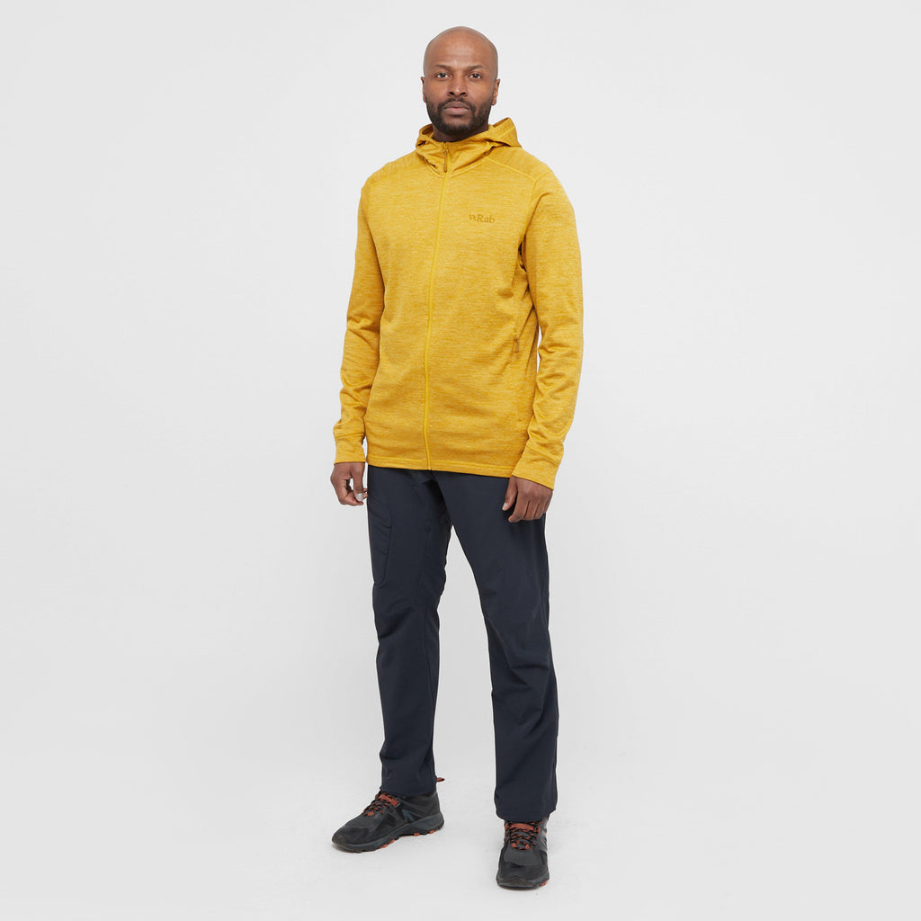 Men’s Zawn Hoodie
