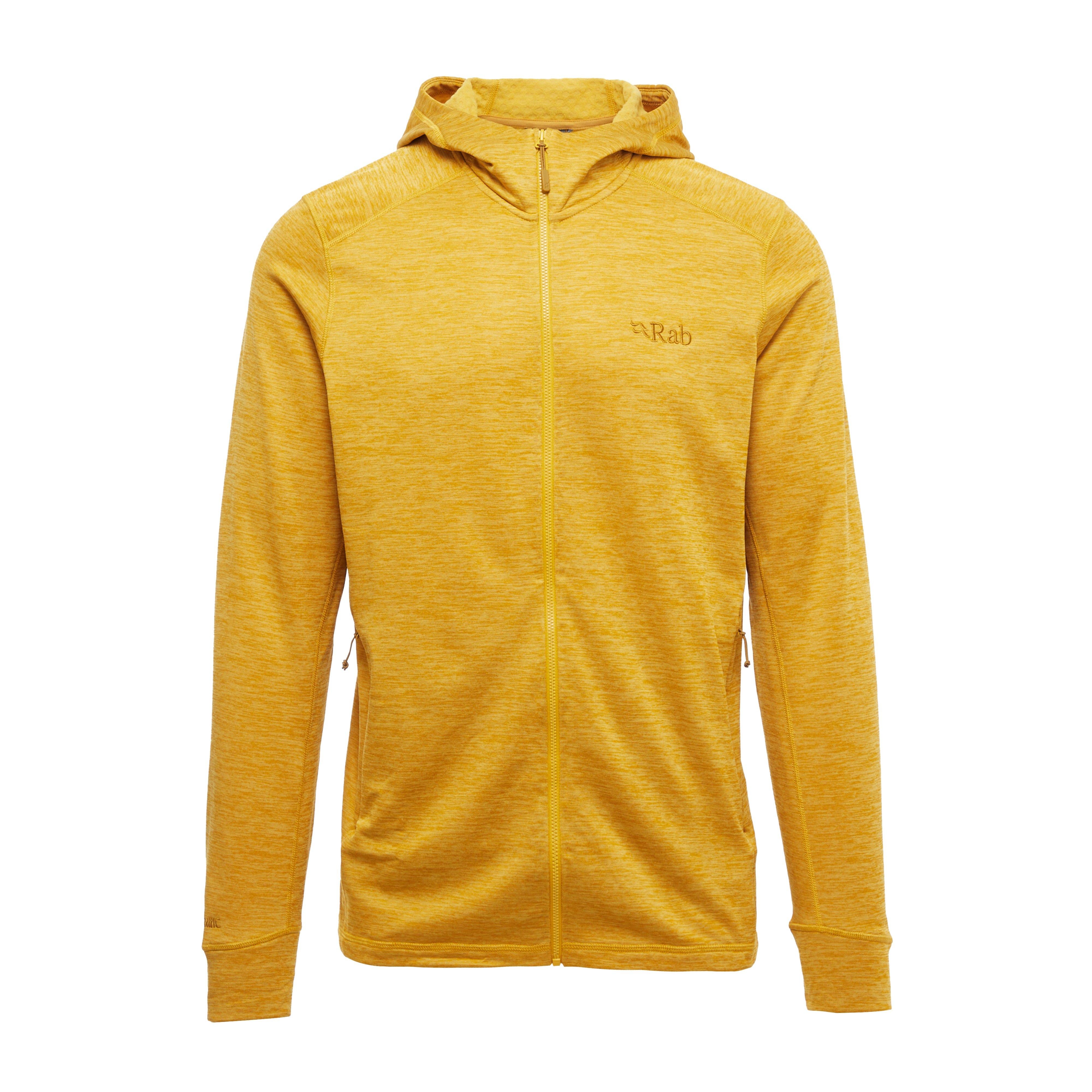 Men’s Zawn Hoodie