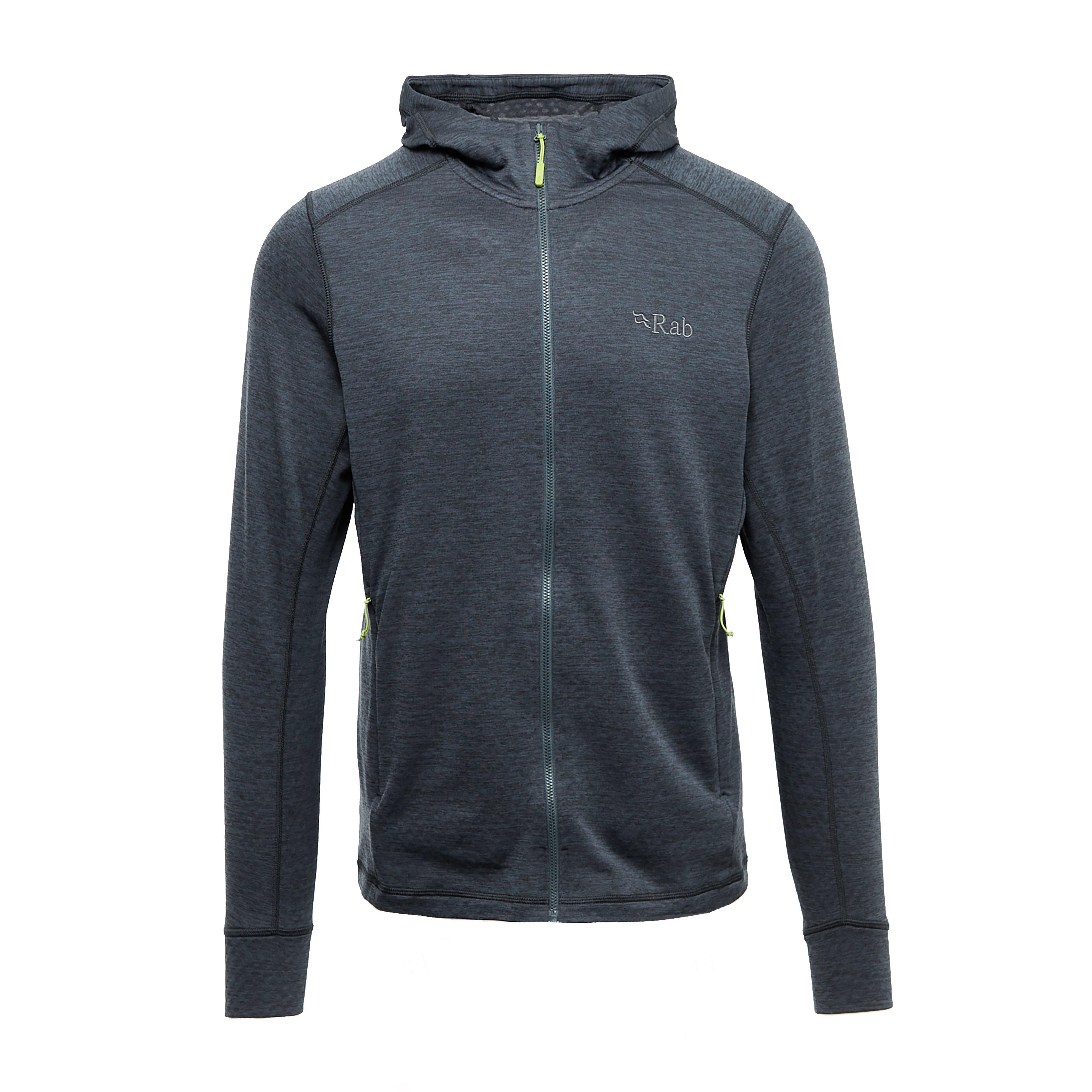 Men’s Zawn Hoodie