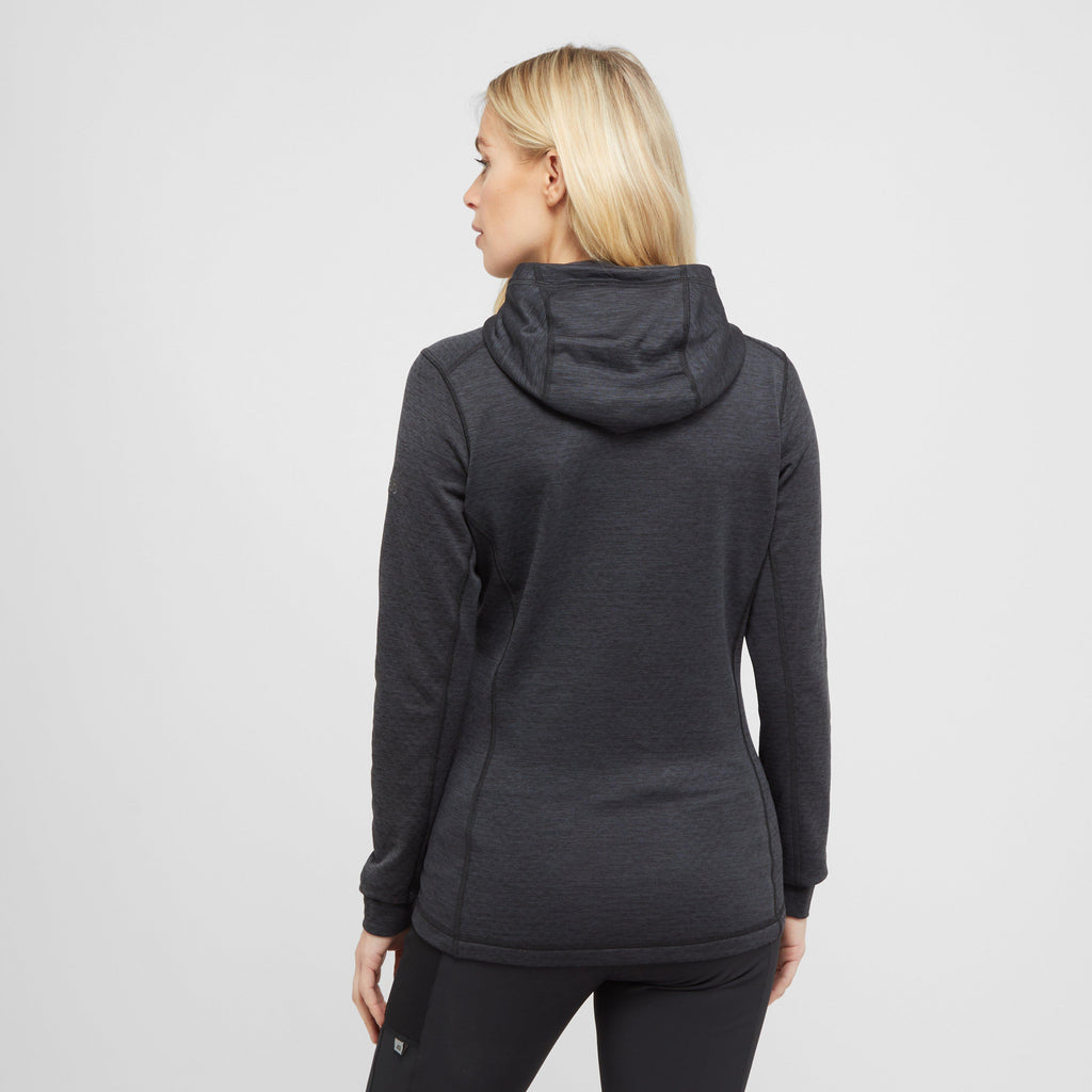 Women’s Zawn Hoodie