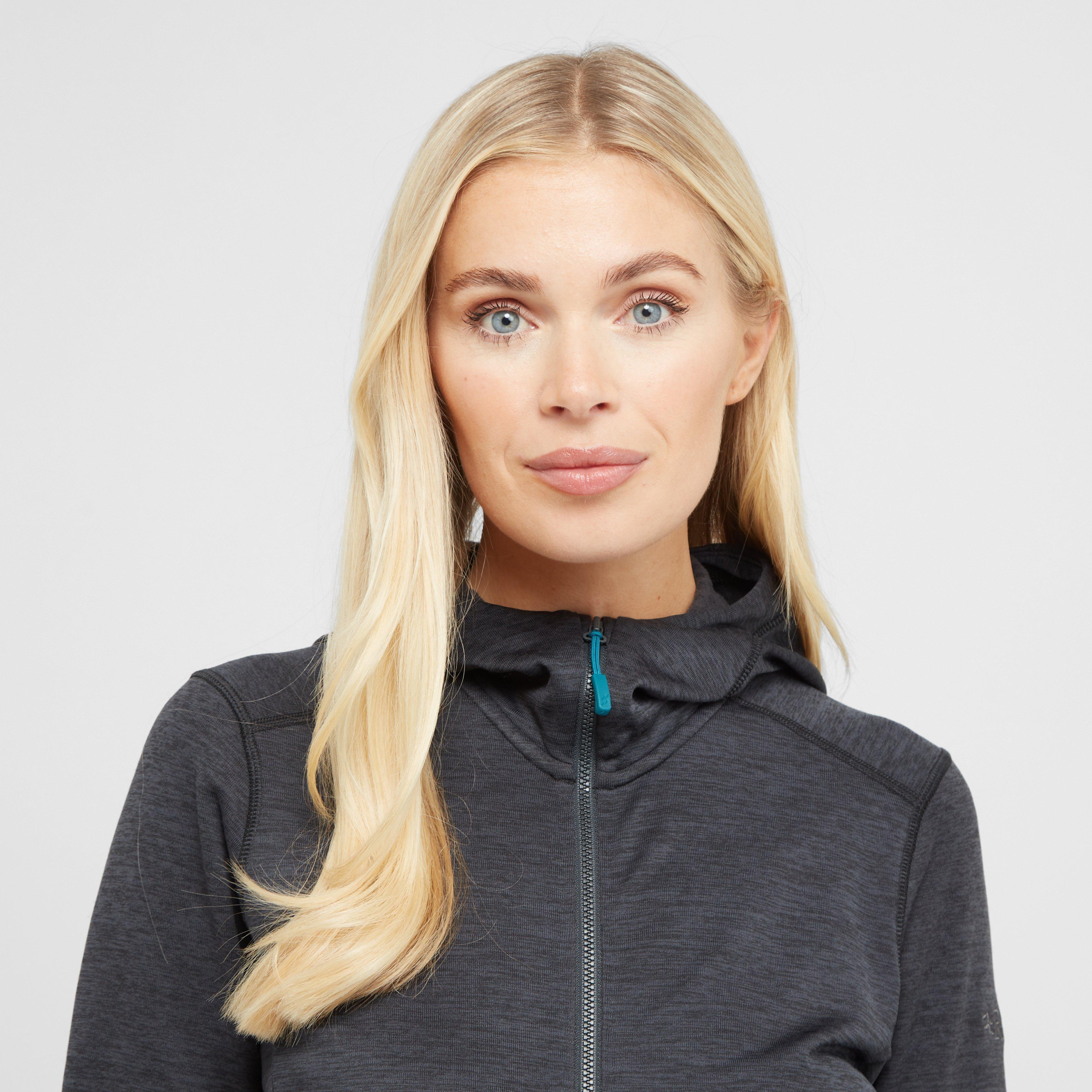 Women’s Zawn Hoodie