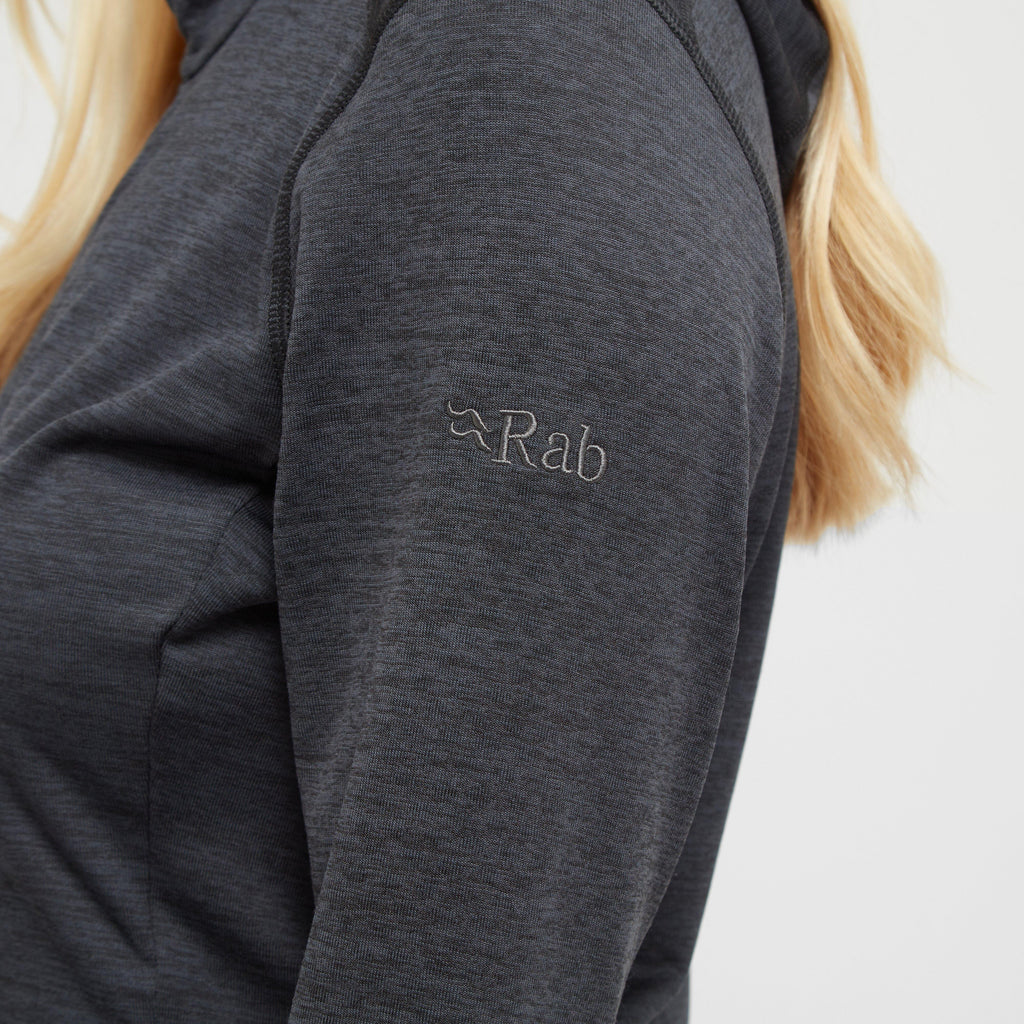 Women’s Zawn Hoodie
