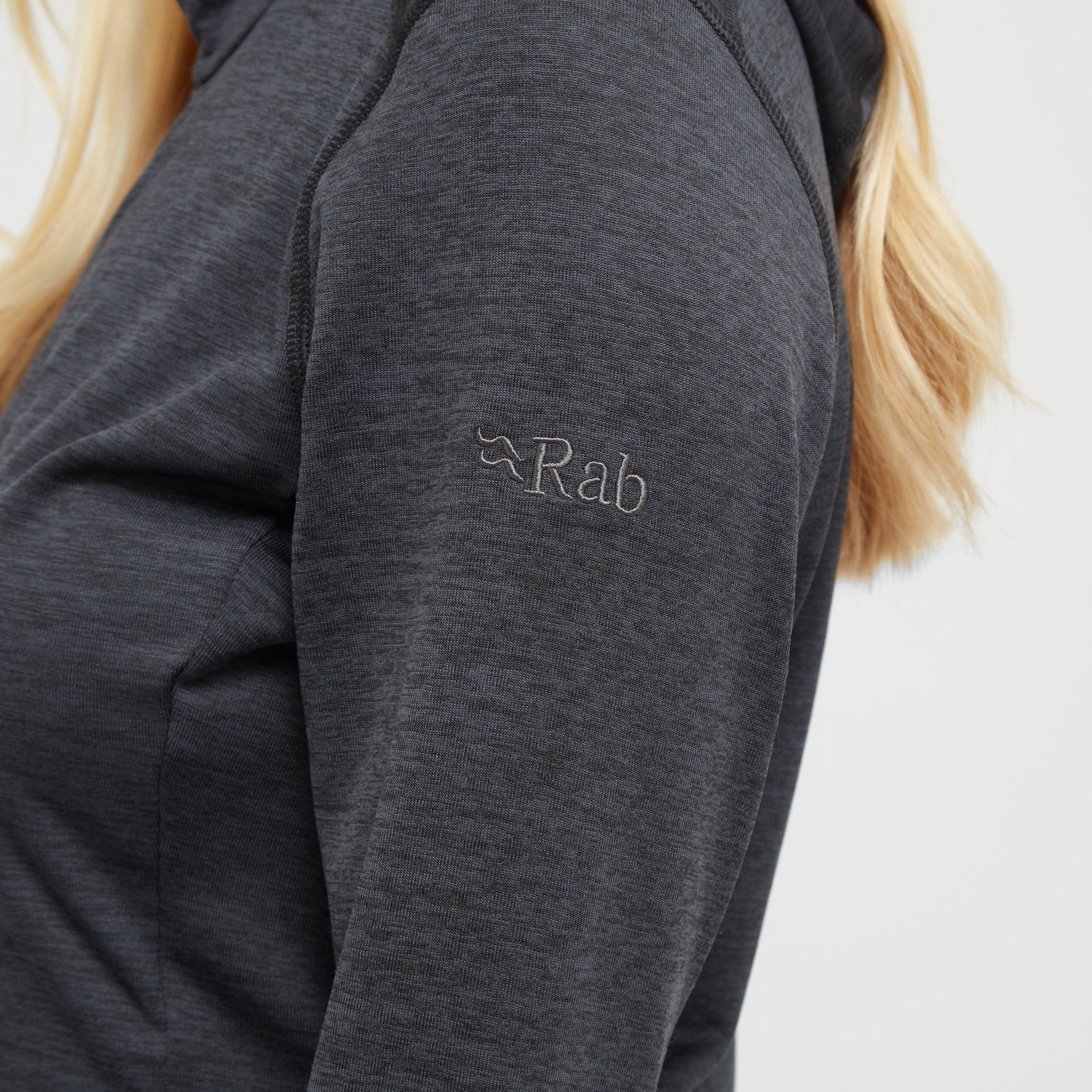 Women’s Zawn Hoodie