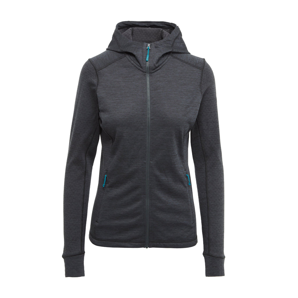 Women’s Zawn Hoodie