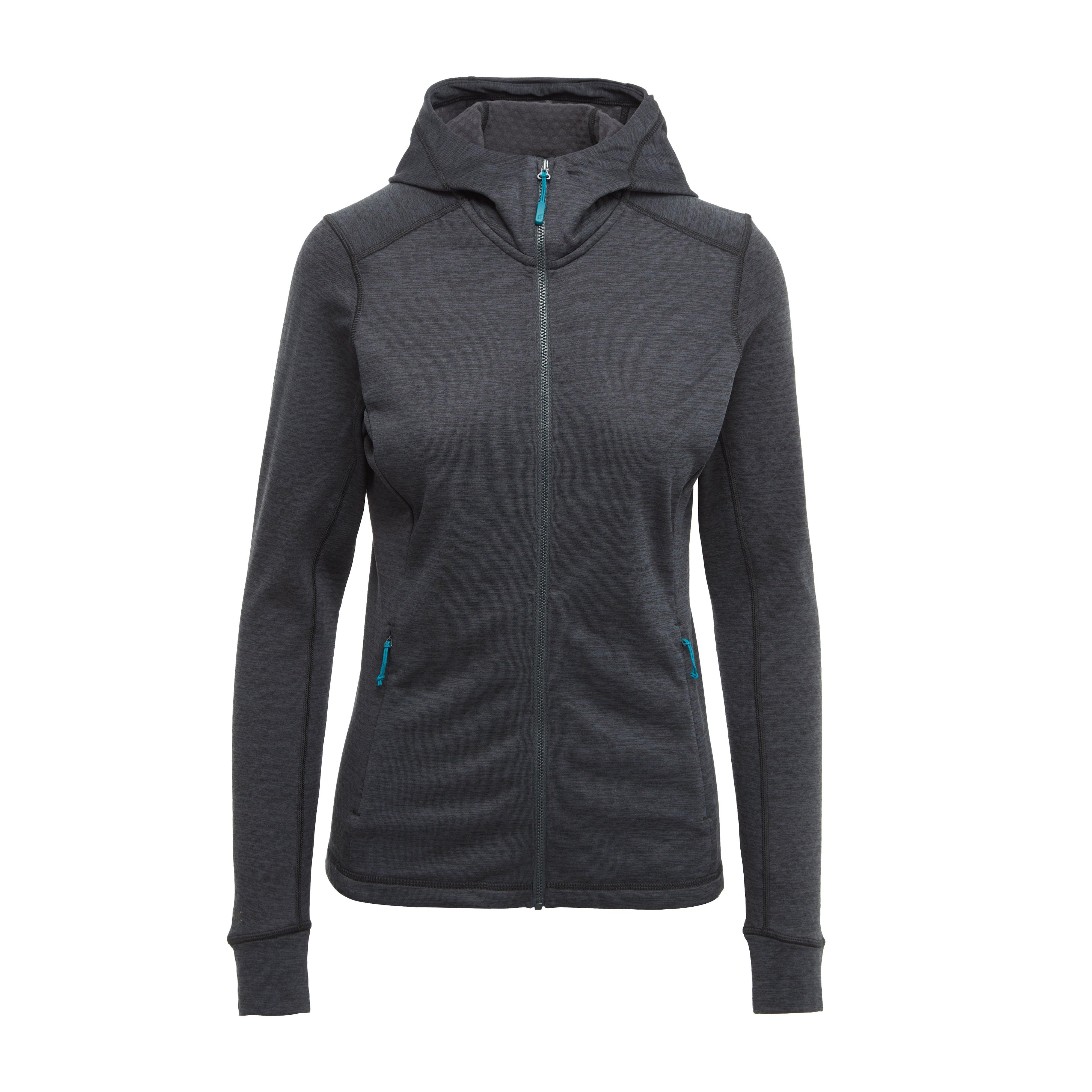 Women’s Zawn Hoodie