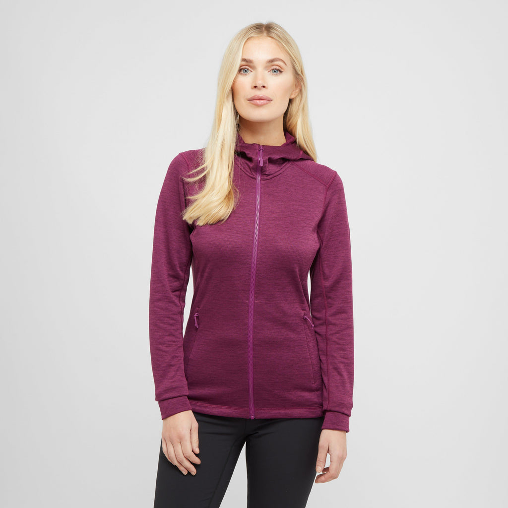 Women’s Zawn Hoodie