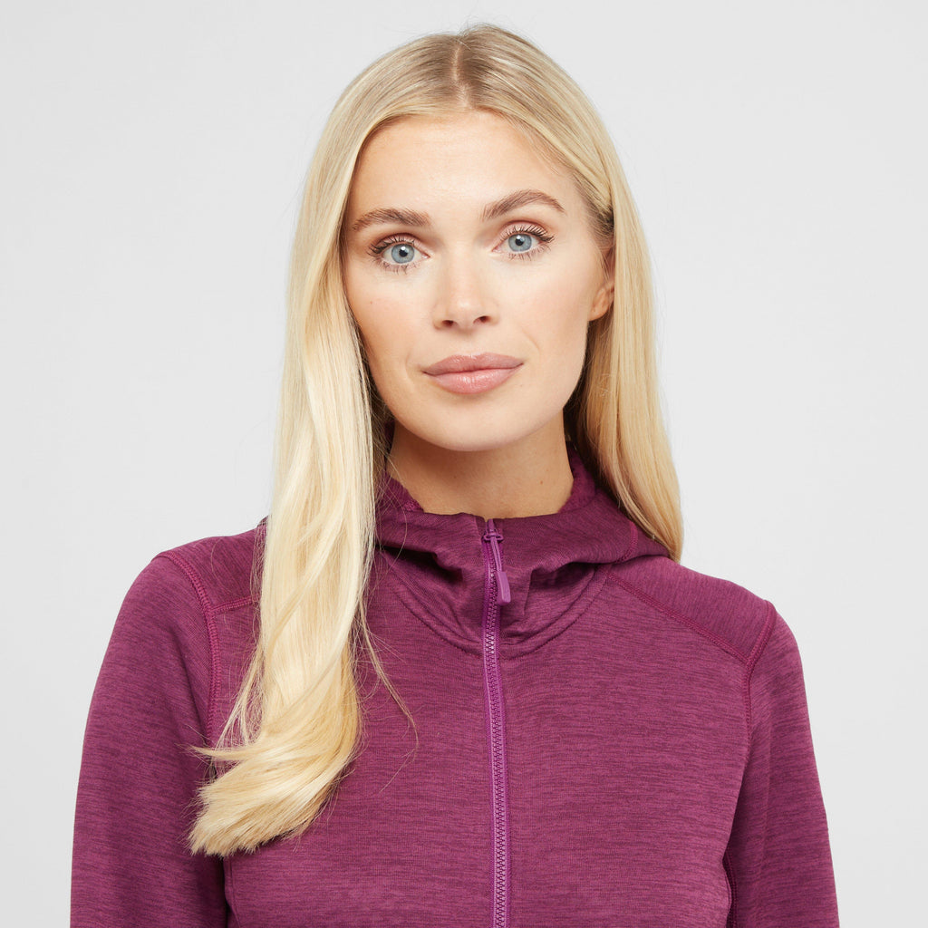 Women’s Zawn Hoodie