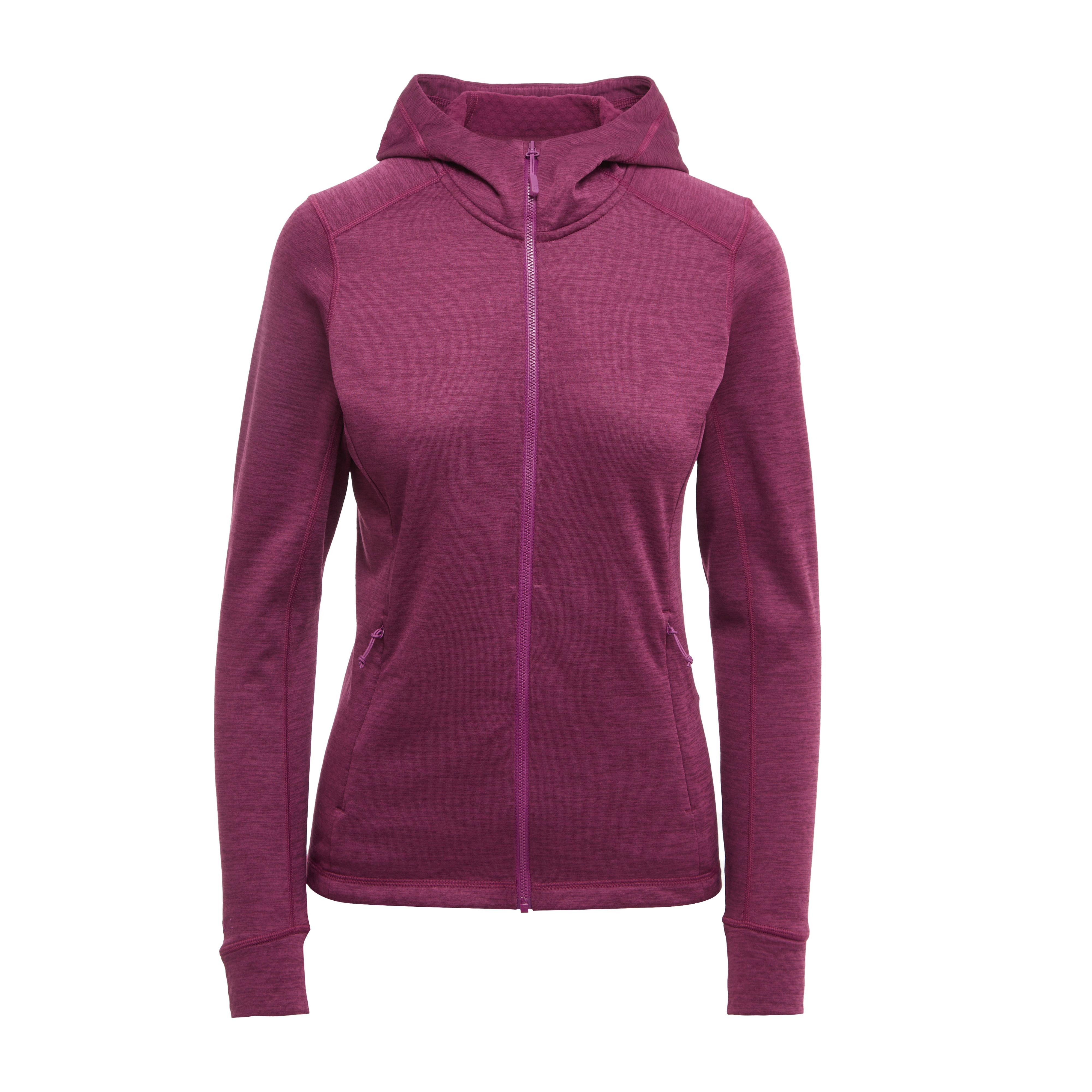Women’s Zawn Hoodie