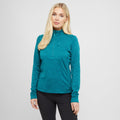 Women’s Zawn Half-Zip Layer
