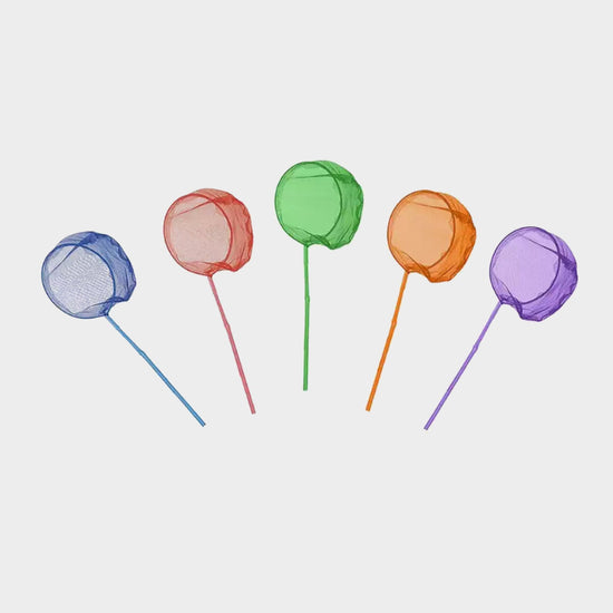 Yello 1.2m Tiddler Net