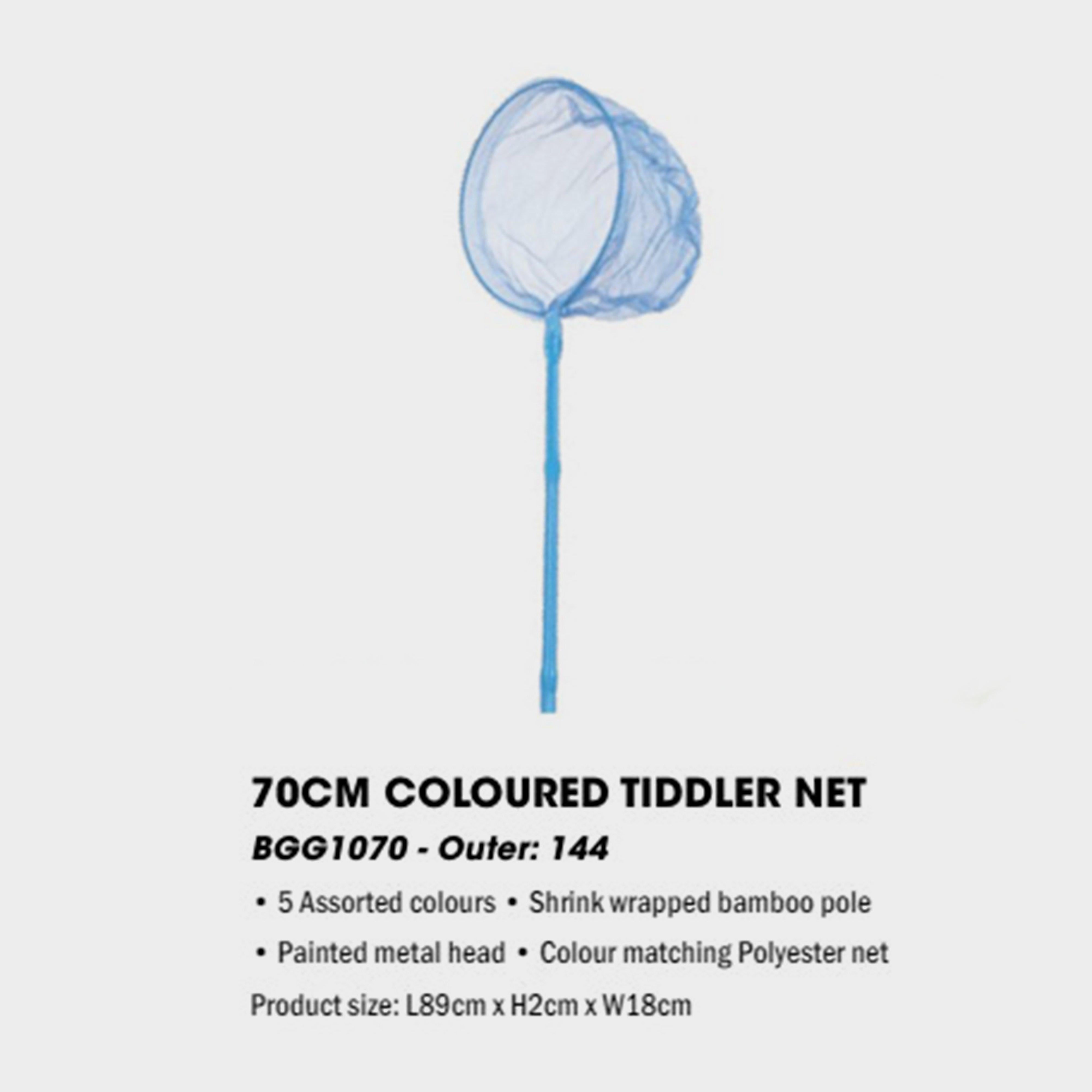 Yello 70cm Tiddler Net