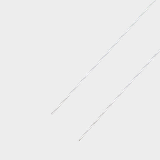 Moscova Pole Float 0.7g (2 Pack)