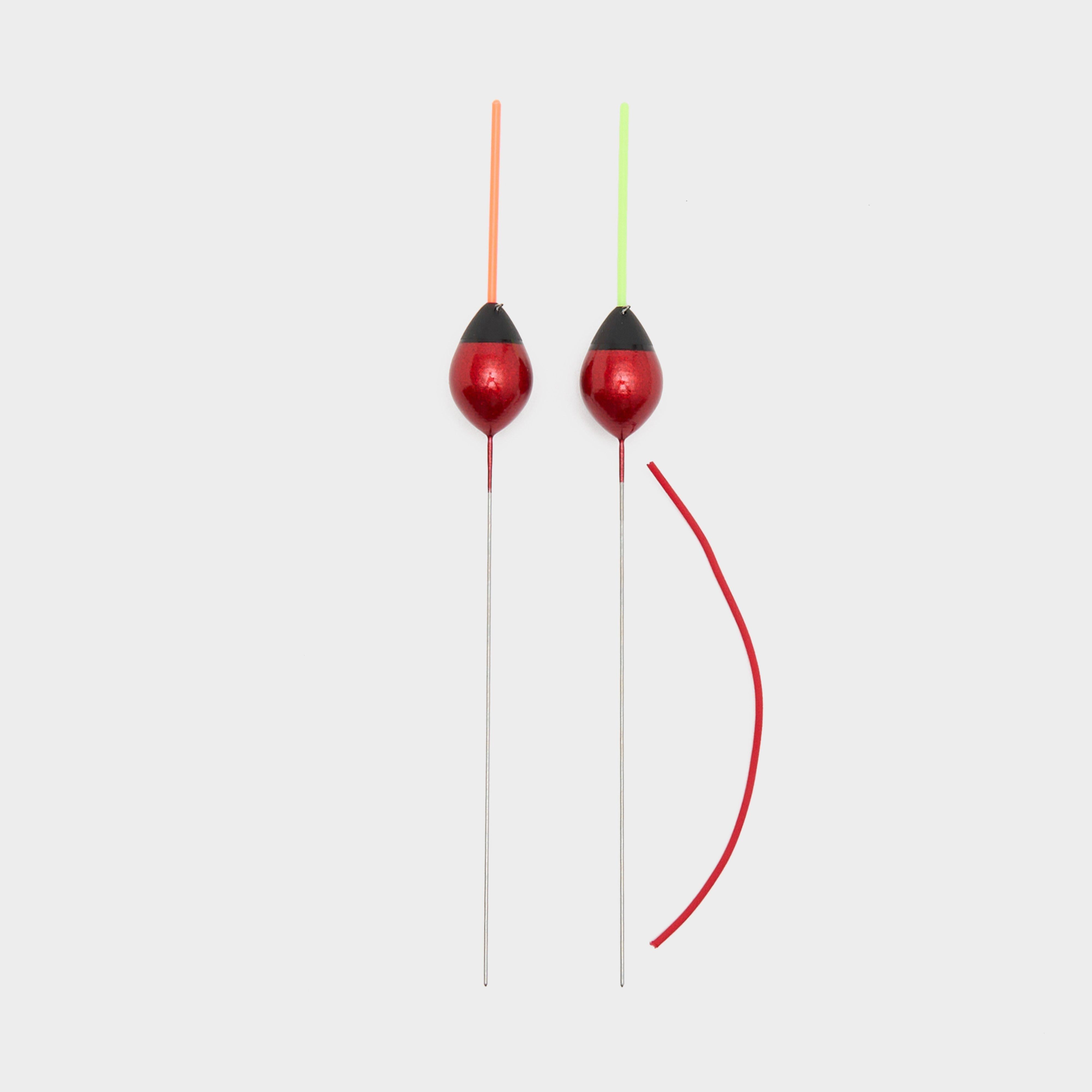 Moscova Pole Float 1g (2 Pack)