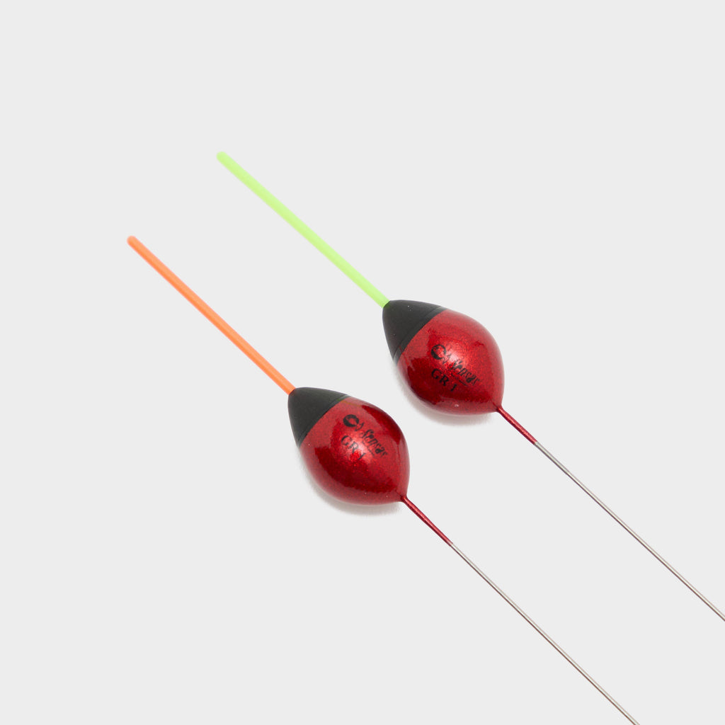 Moscova Pole Float 1g (2 Pack)