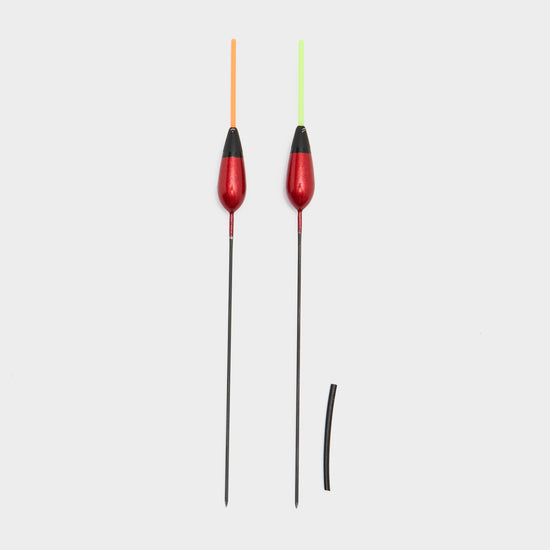 Volga Pole Float 0.4g (2 Pack)