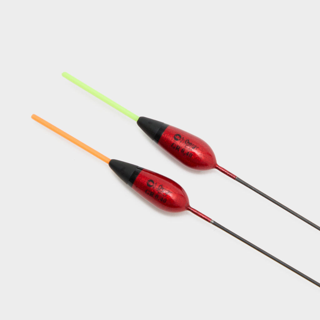 Volga Pole Float 0.4g (2 Pack)
