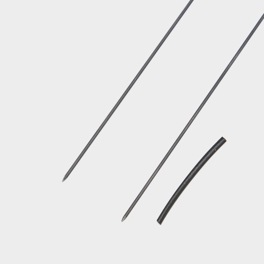 Volga Pole Float 0.4g (2 Pack)