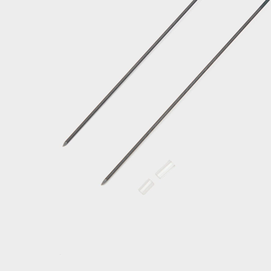 Gaspard Pole Floats – 0.7g