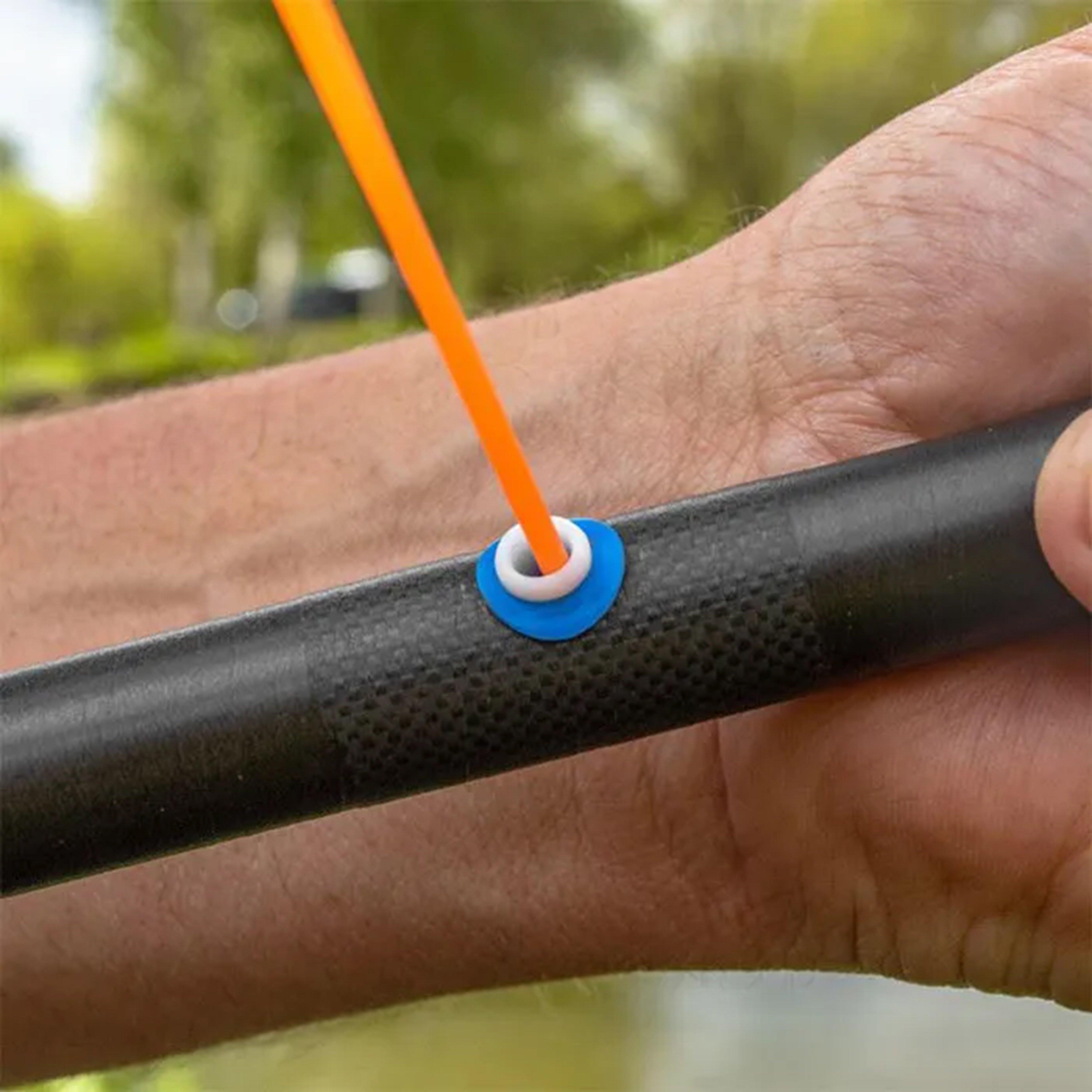 XL Roller Pulla Bush