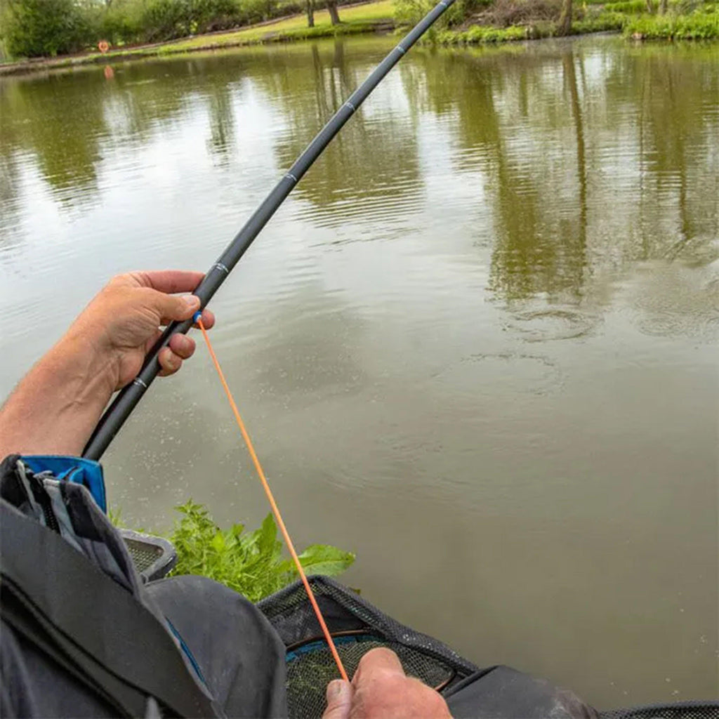 XL Roller Pulla Bush