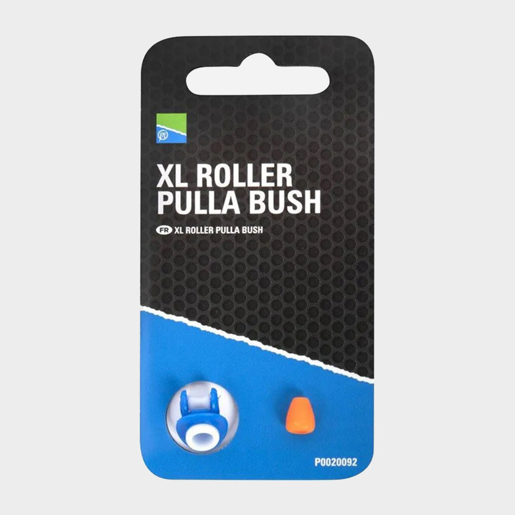 XL Roller Pulla Bush