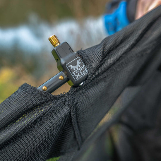 2m Carp Mesh Keepnet