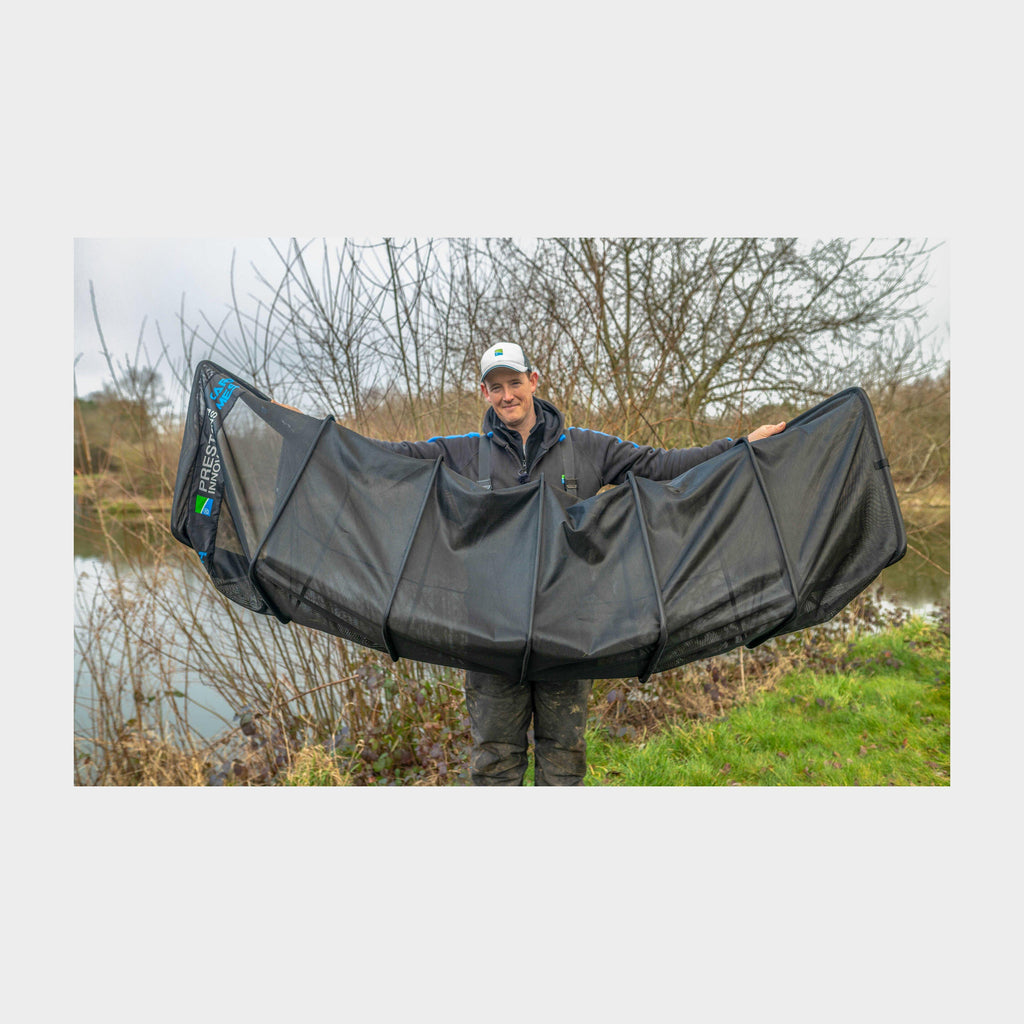 2m Carp Mesh Keepnet