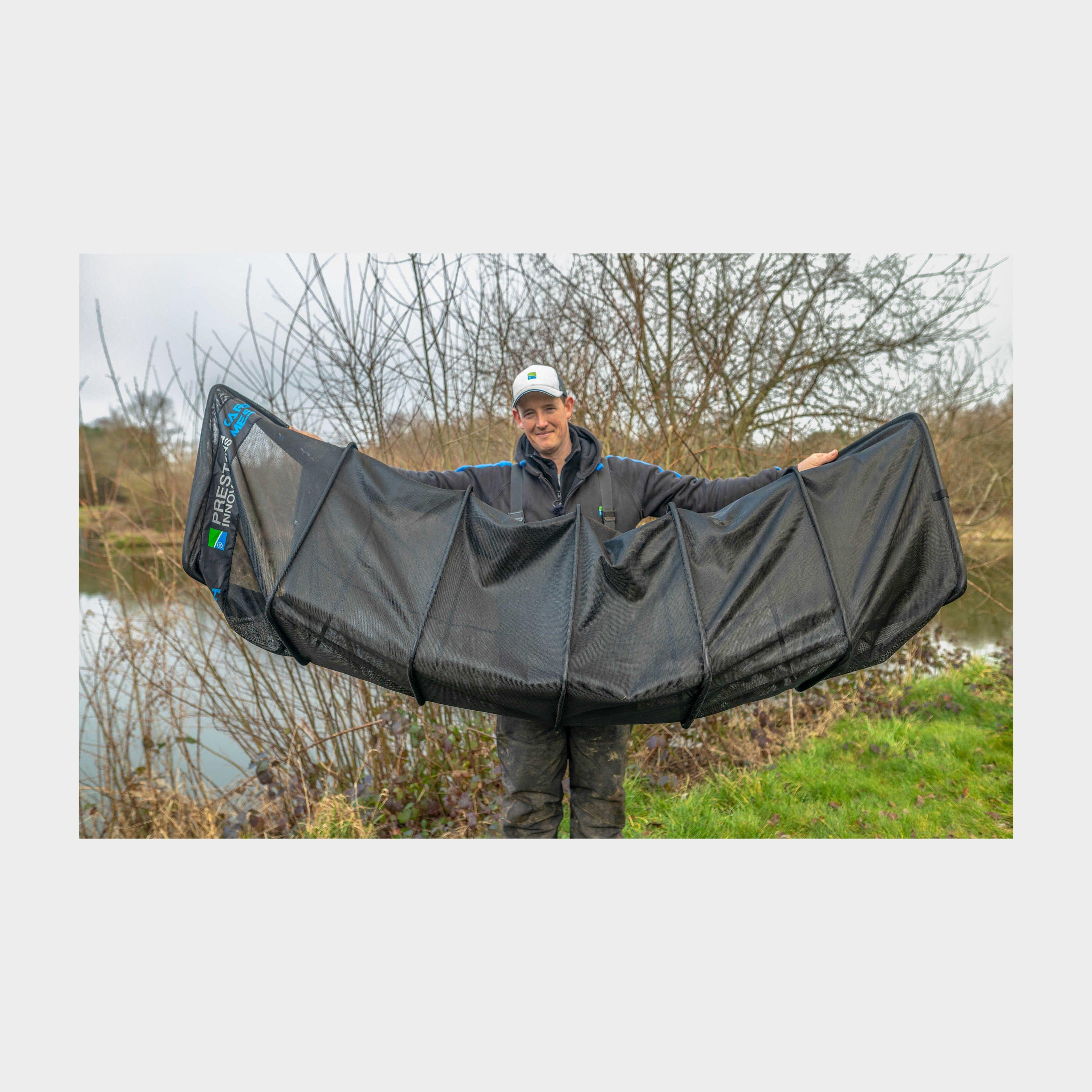 2m Carp Mesh Keepnet