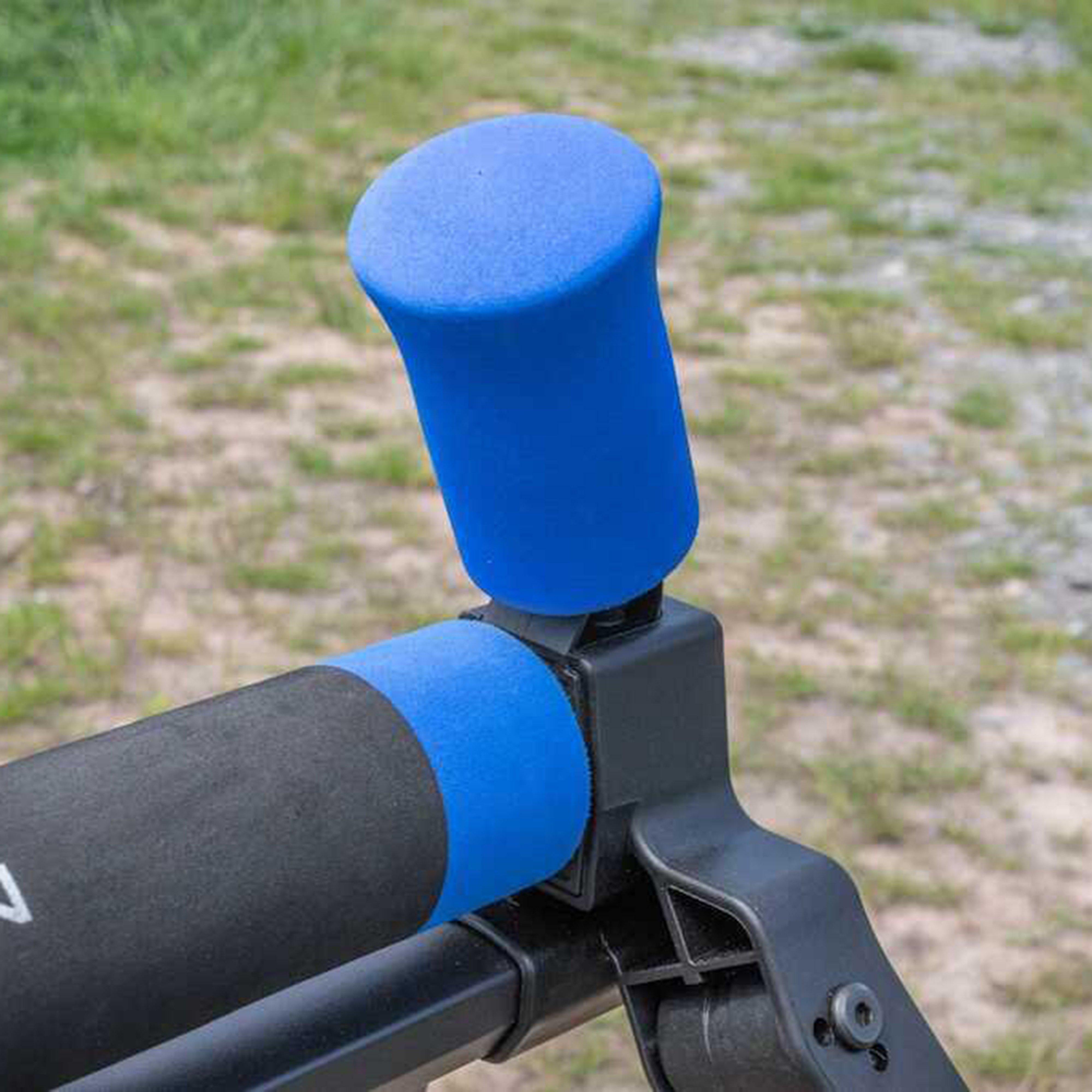 Flat Pole Roller XL