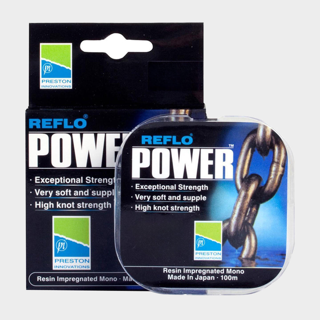 REFLO Power 0.24m