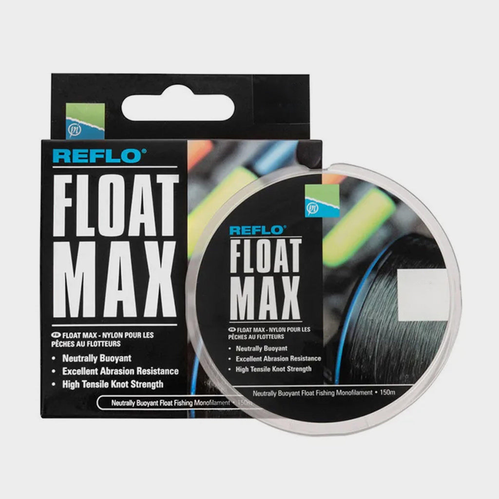 Float Max Float Fishing Mono 0.26mm