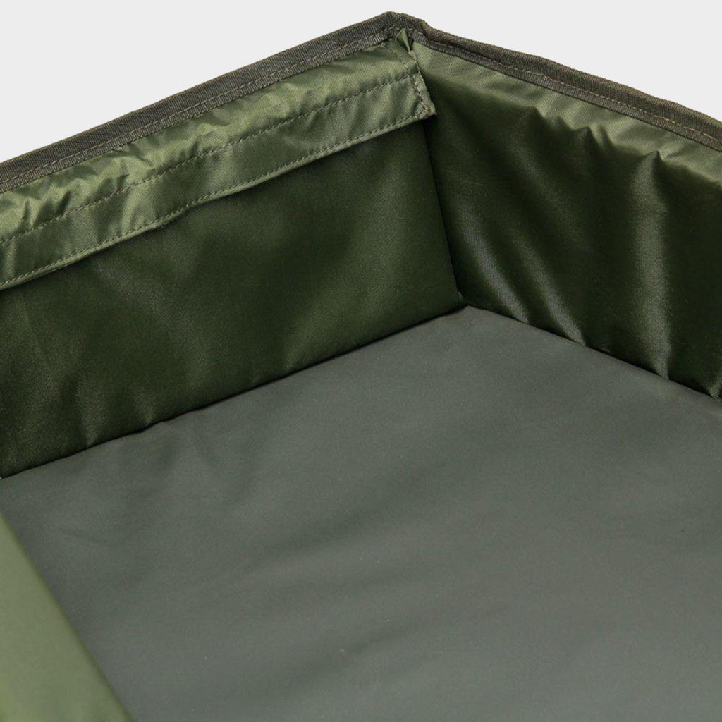 Angling Pursuits F1 Padded Floor Cradle with Top Cover