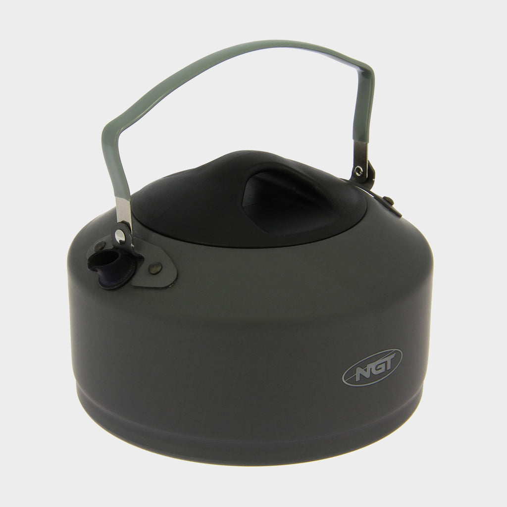 go outdoors kettle Grey Ngt Angling Pursuit Kettle 1.1L – GO Outdoors