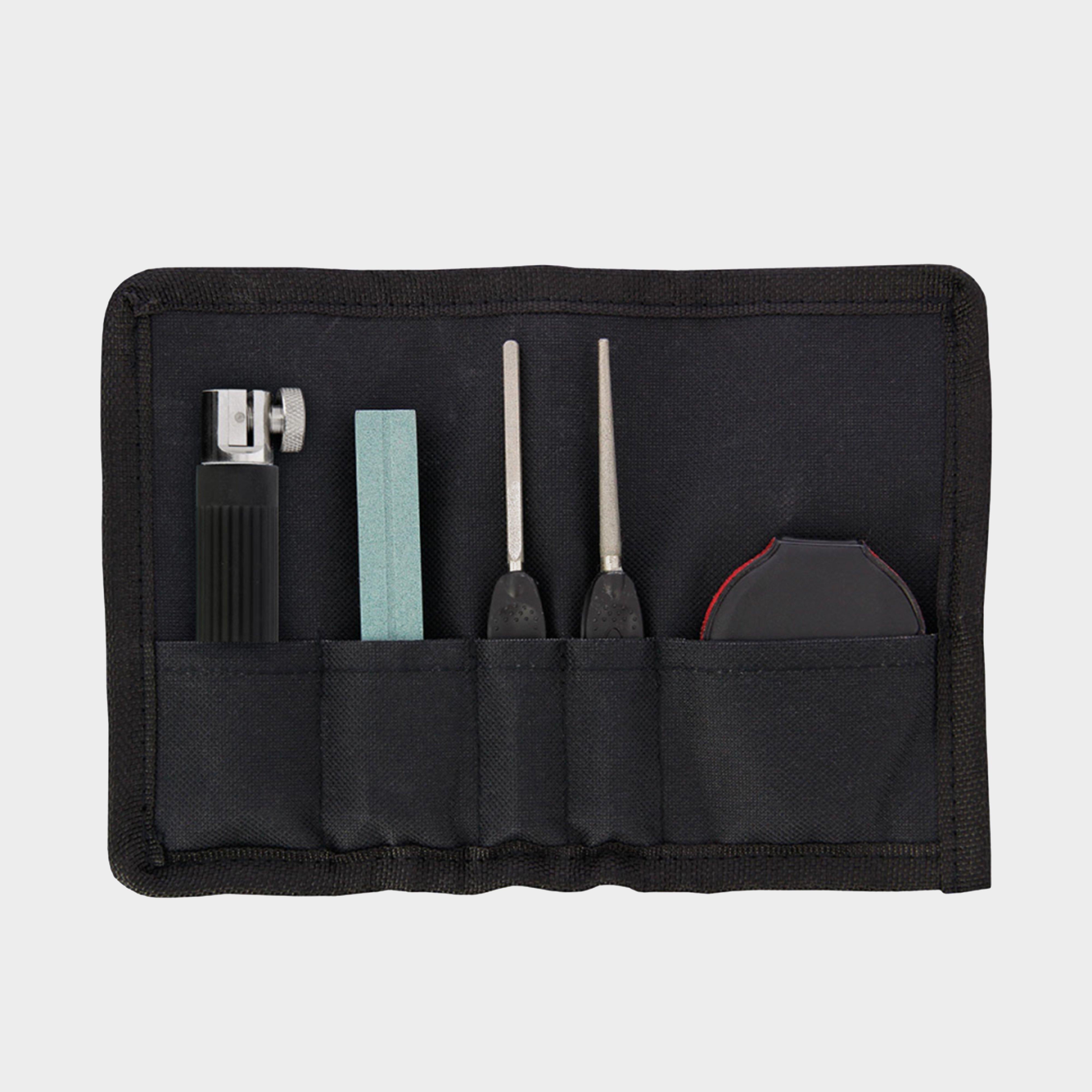Hook Sharpening Kit