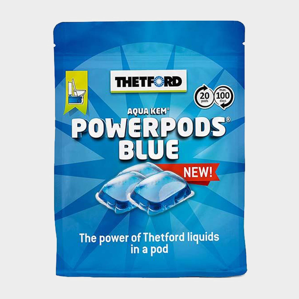 PowerPods® Blue