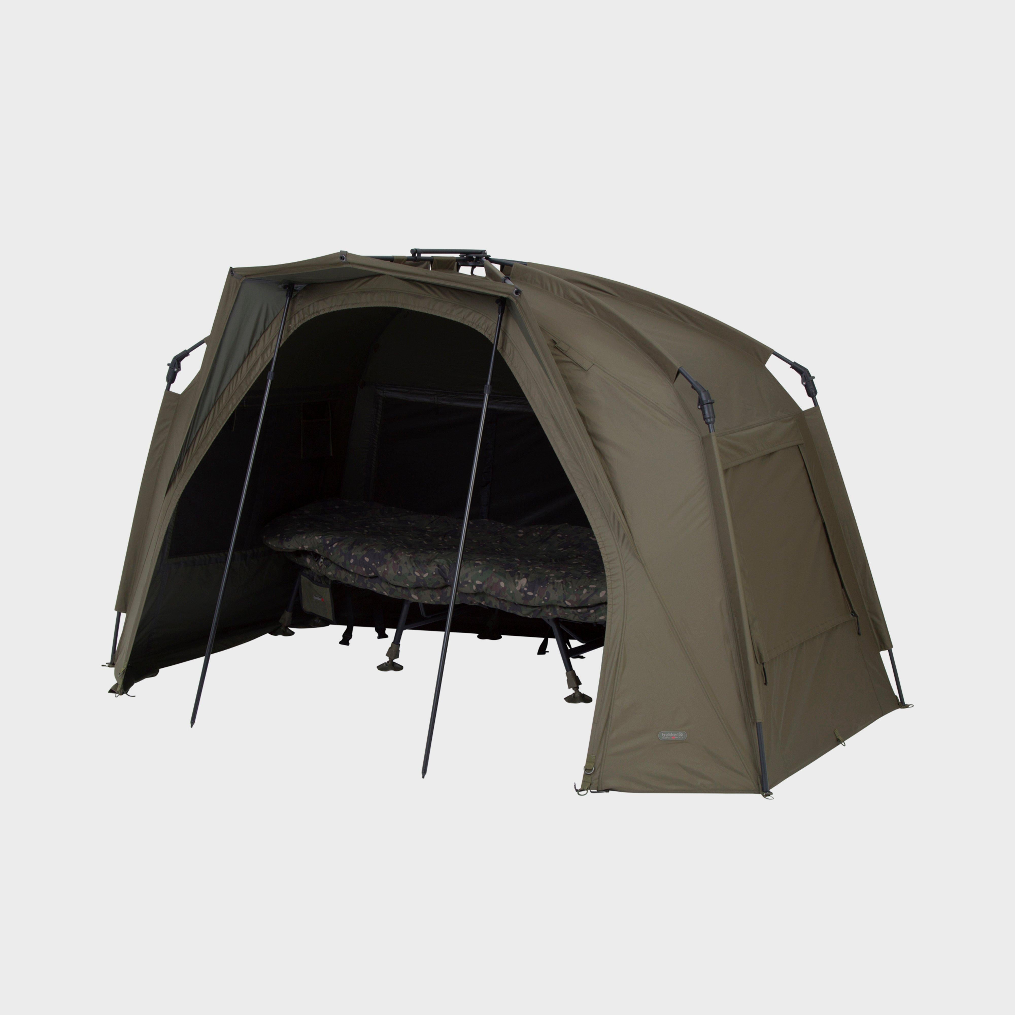 Tempest 100 Brolly Aquatexx EV 3.0