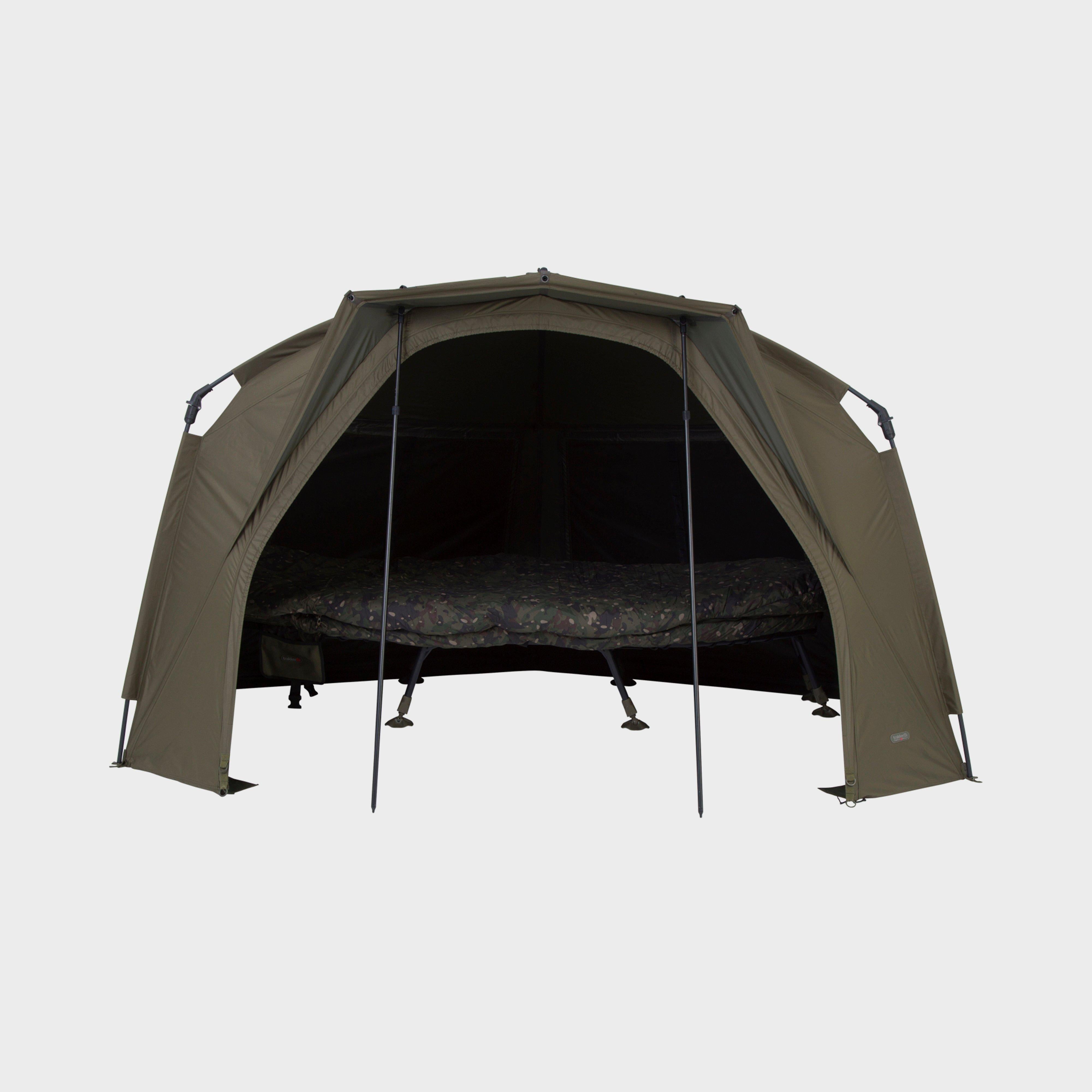 Tempest 100 Brolly Aquatexx EV 3.0