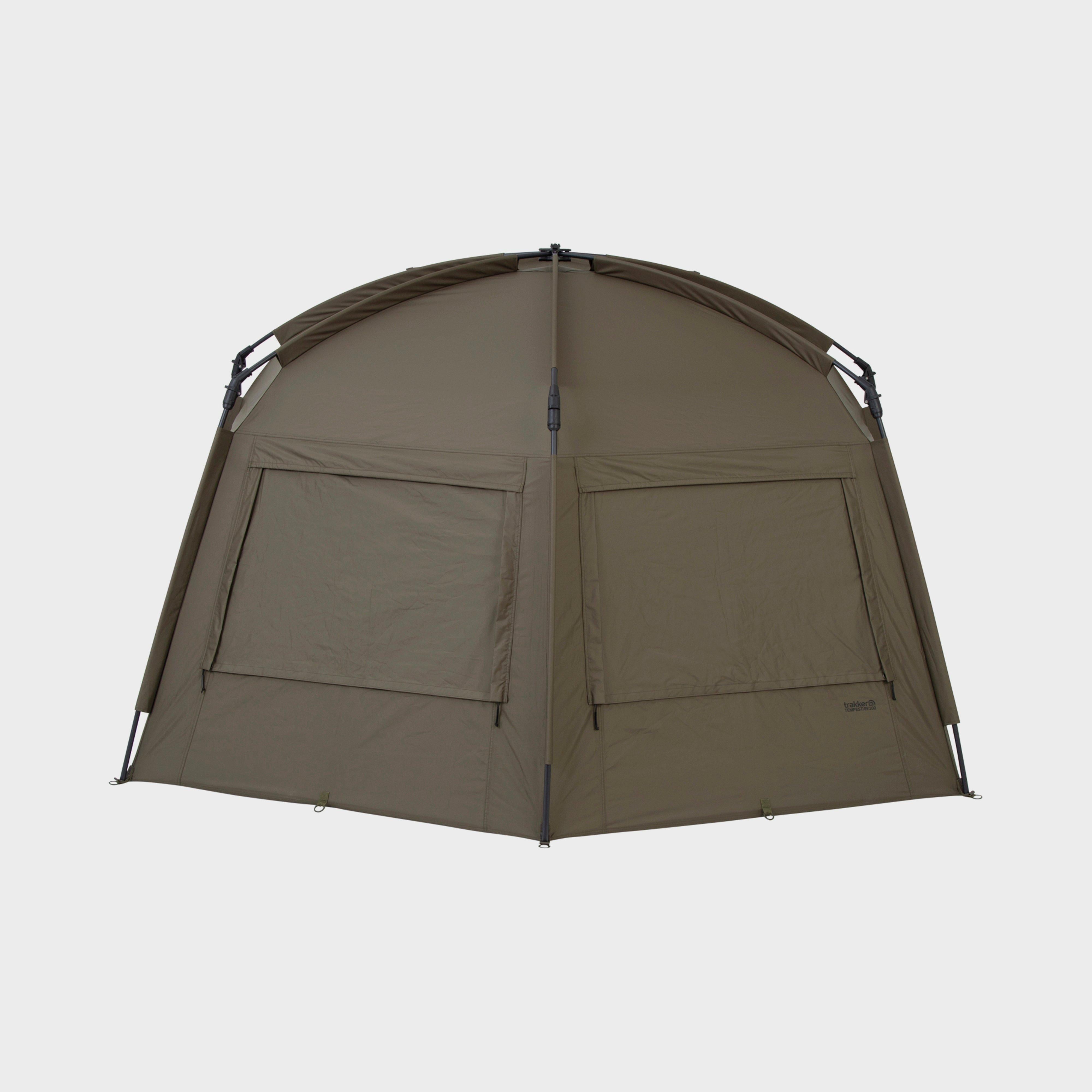 Tempest 100 Bivvy Aquatexx EV
