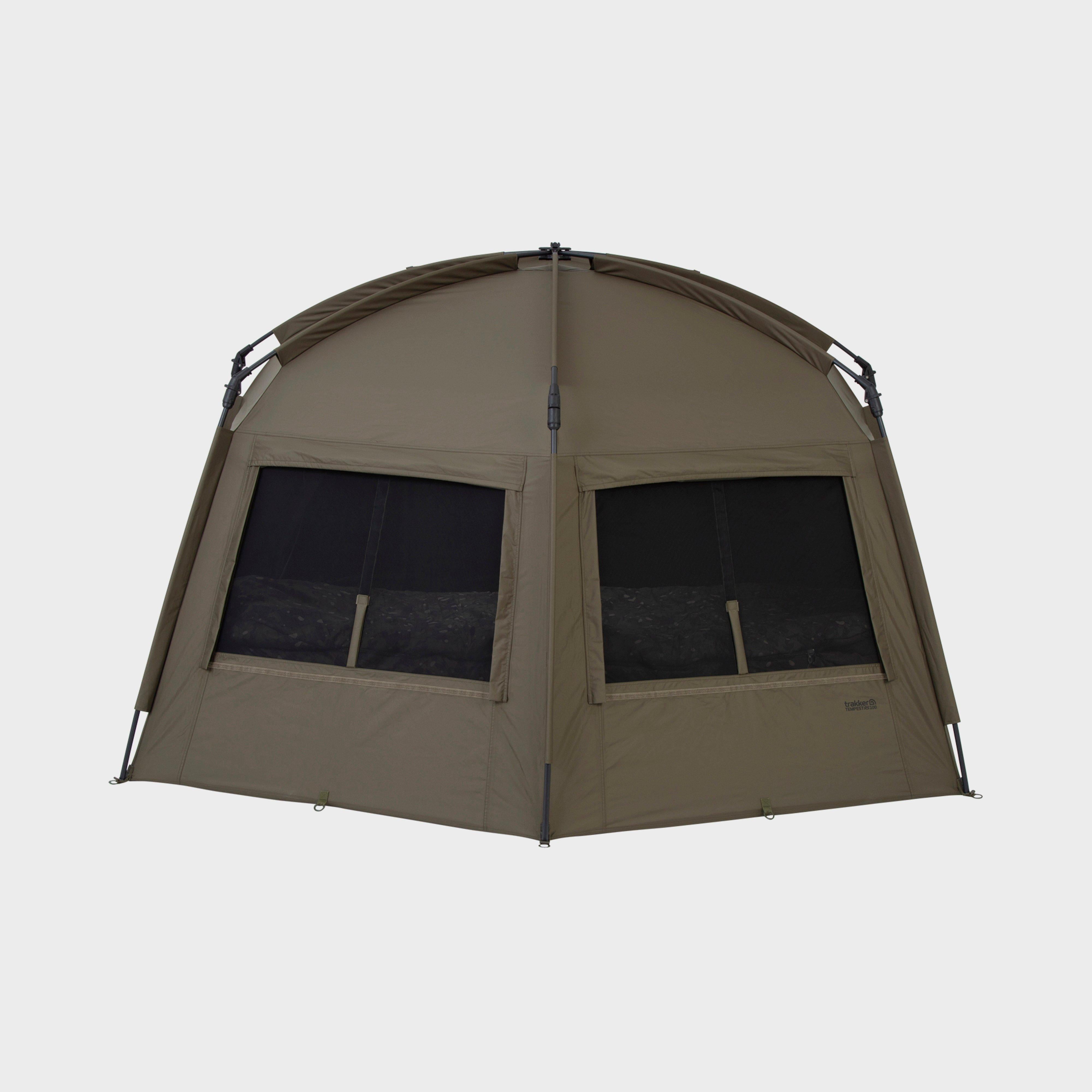 Tempest 100 Bivvy Aquatexx EV