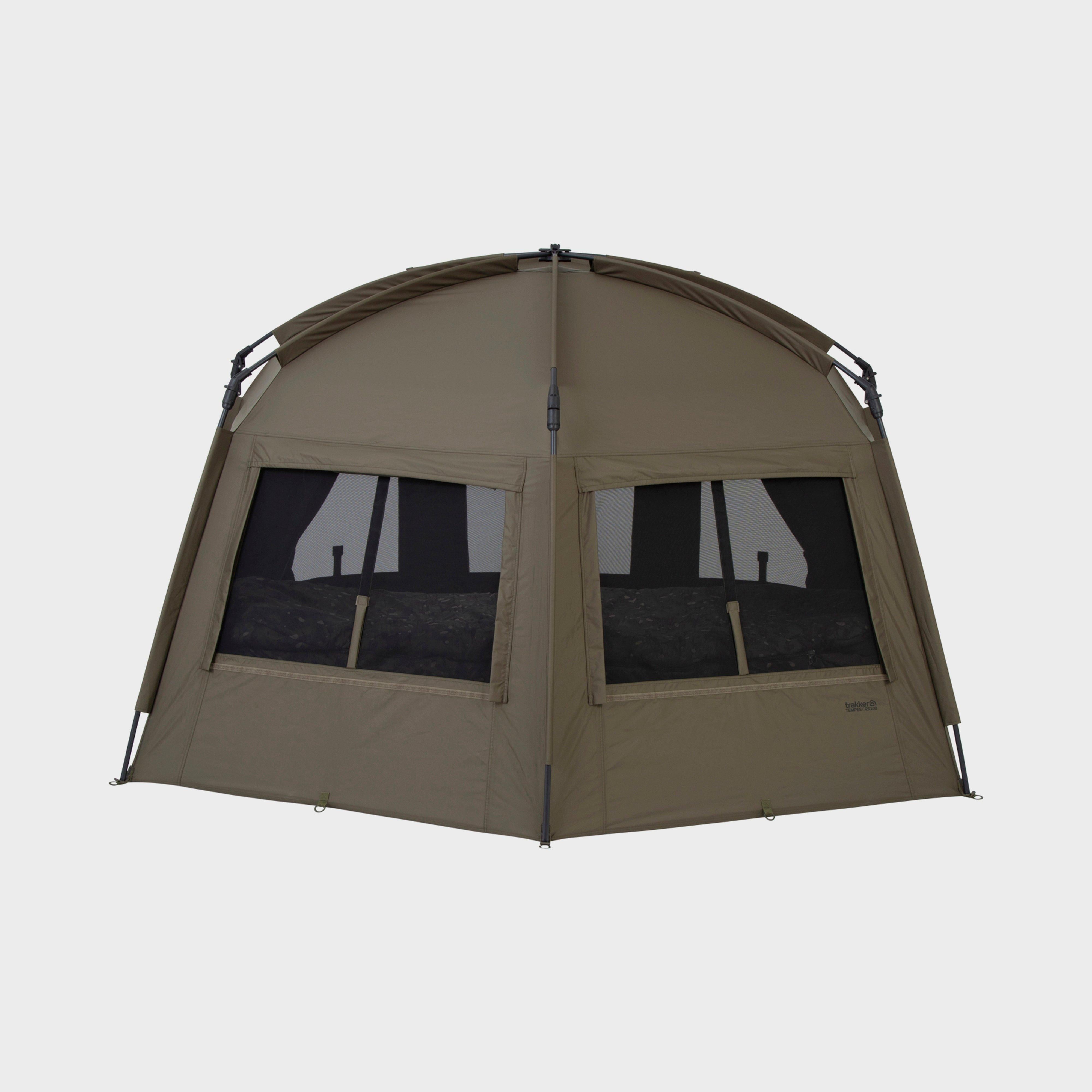 Tempest 100 Bivvy Aquatexx EV