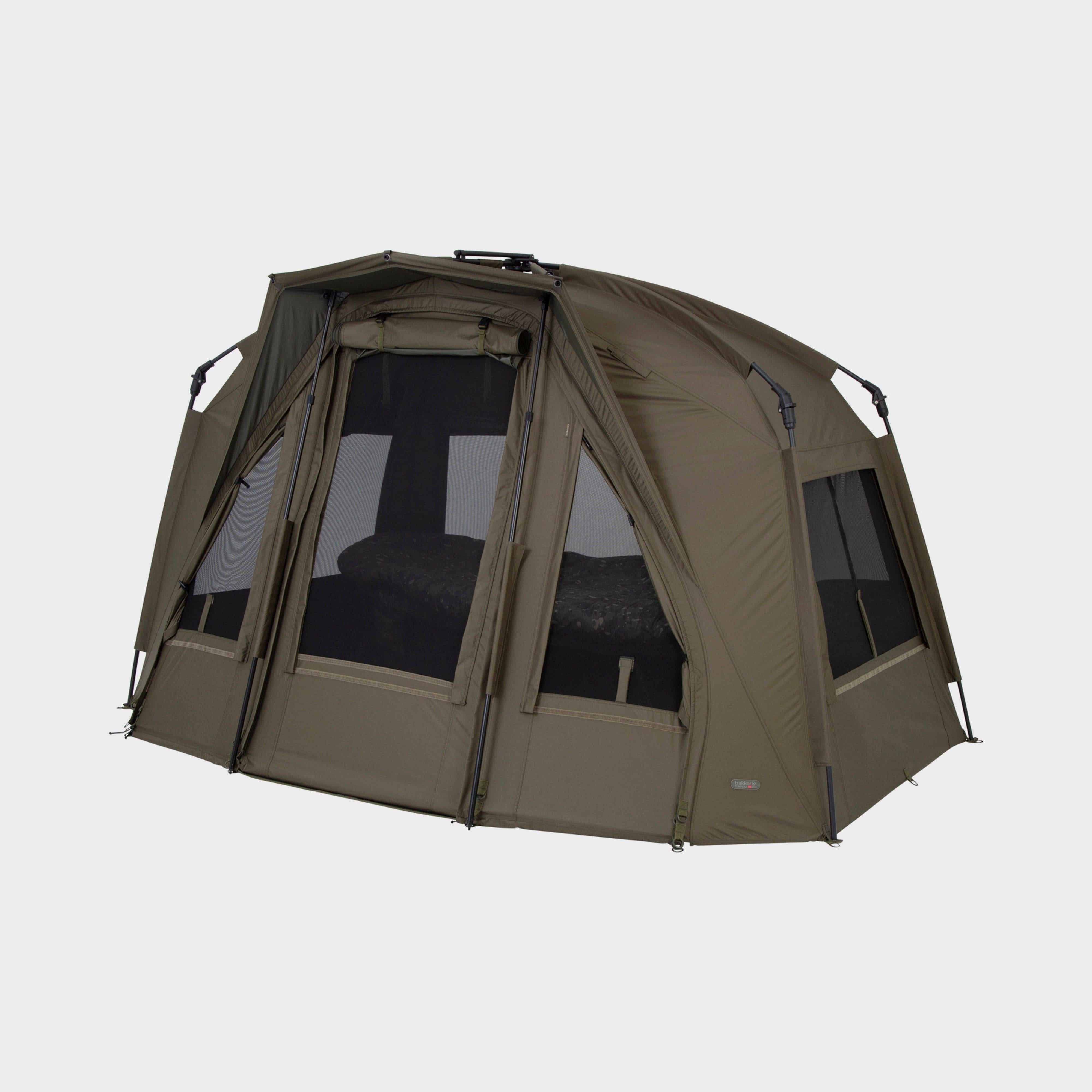 Tempest 100 Bivvy Aquatexx EV
