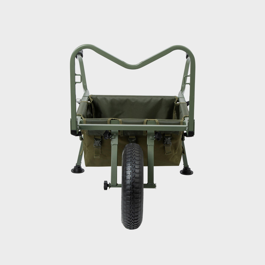 X-Trail T1 Barrow
