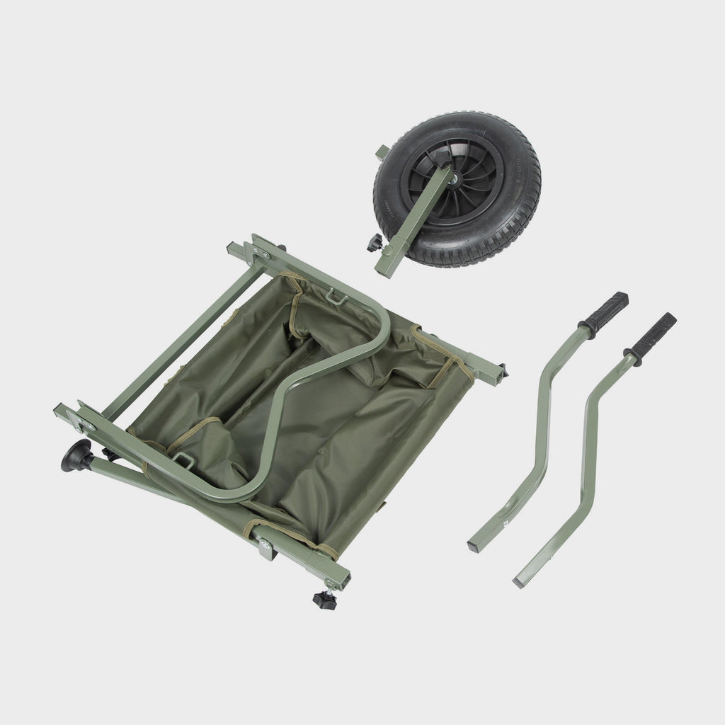 X-Trail T1 Barrow