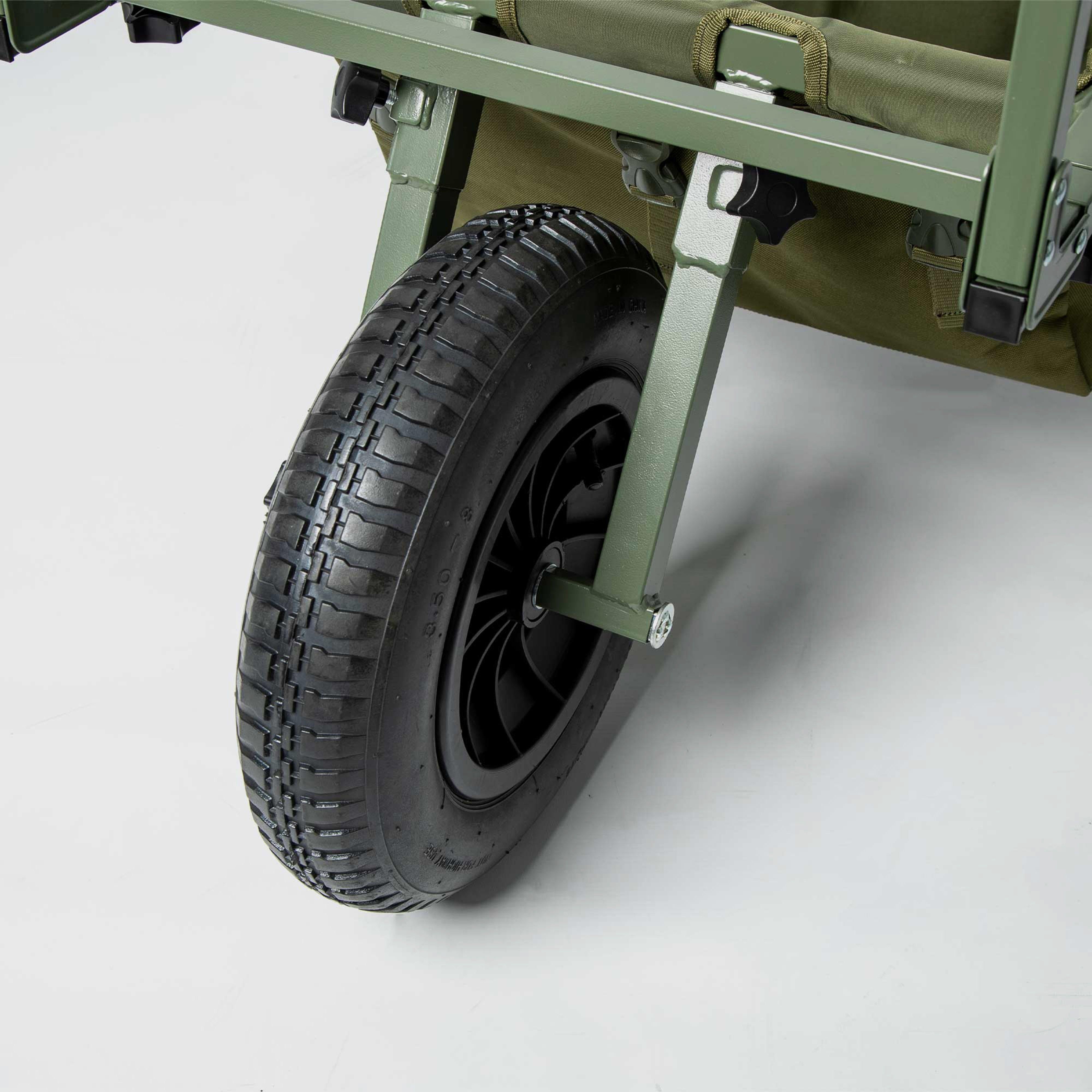 X-Trail T1 Barrow