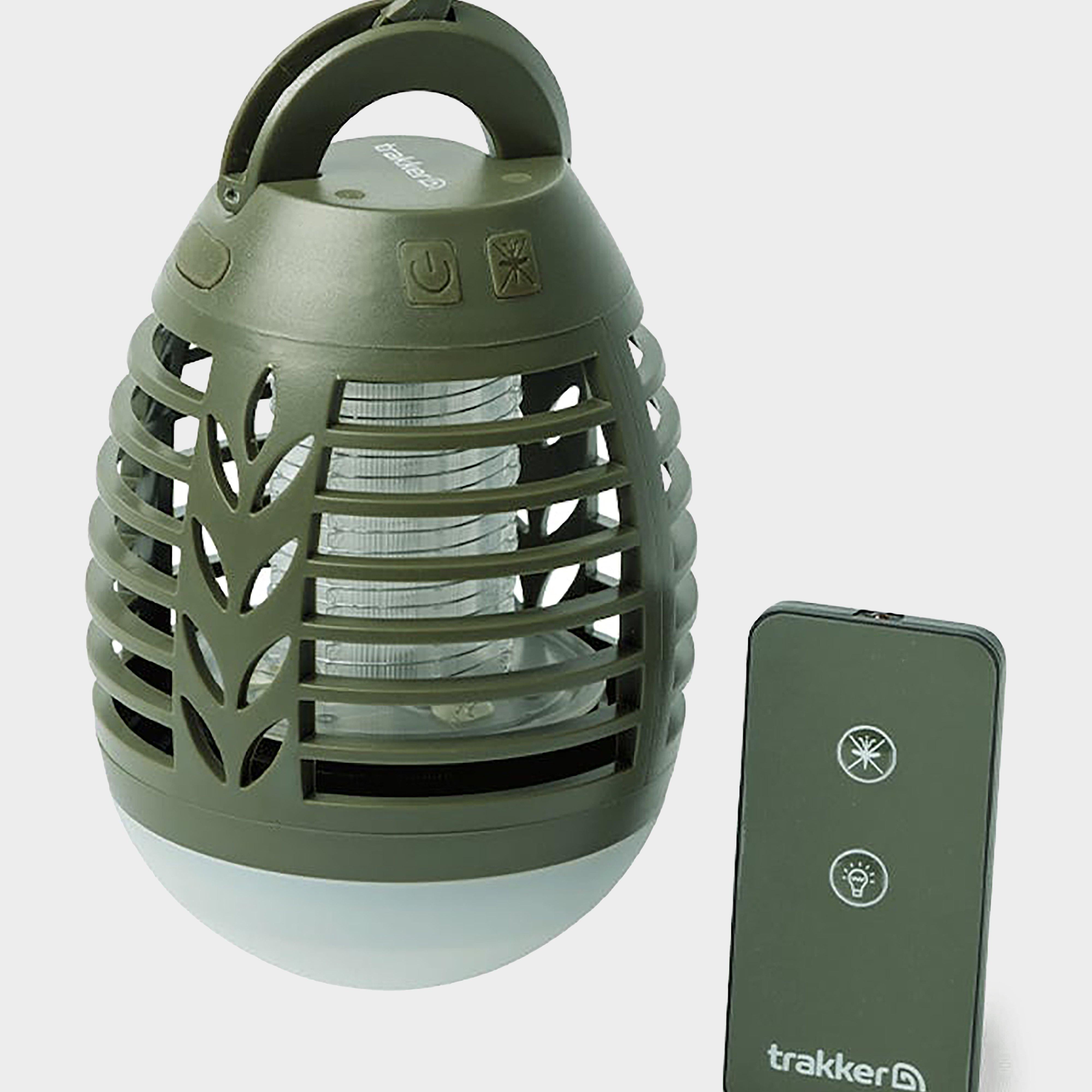 Remote Bug Blaster