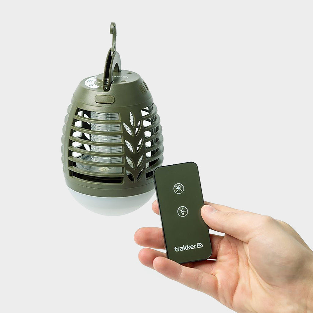 Remote Bug Blaster
