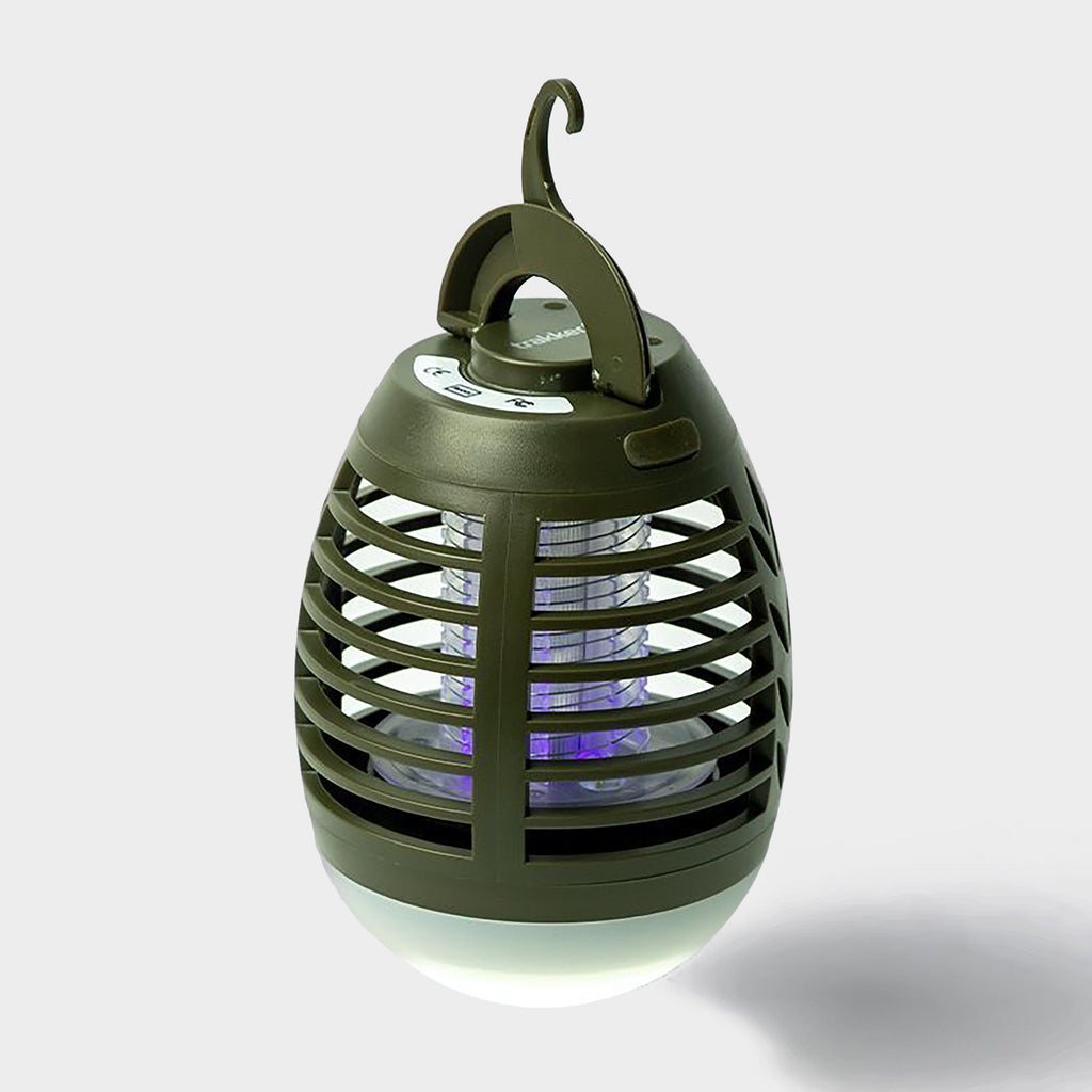 Remote Bug Blaster